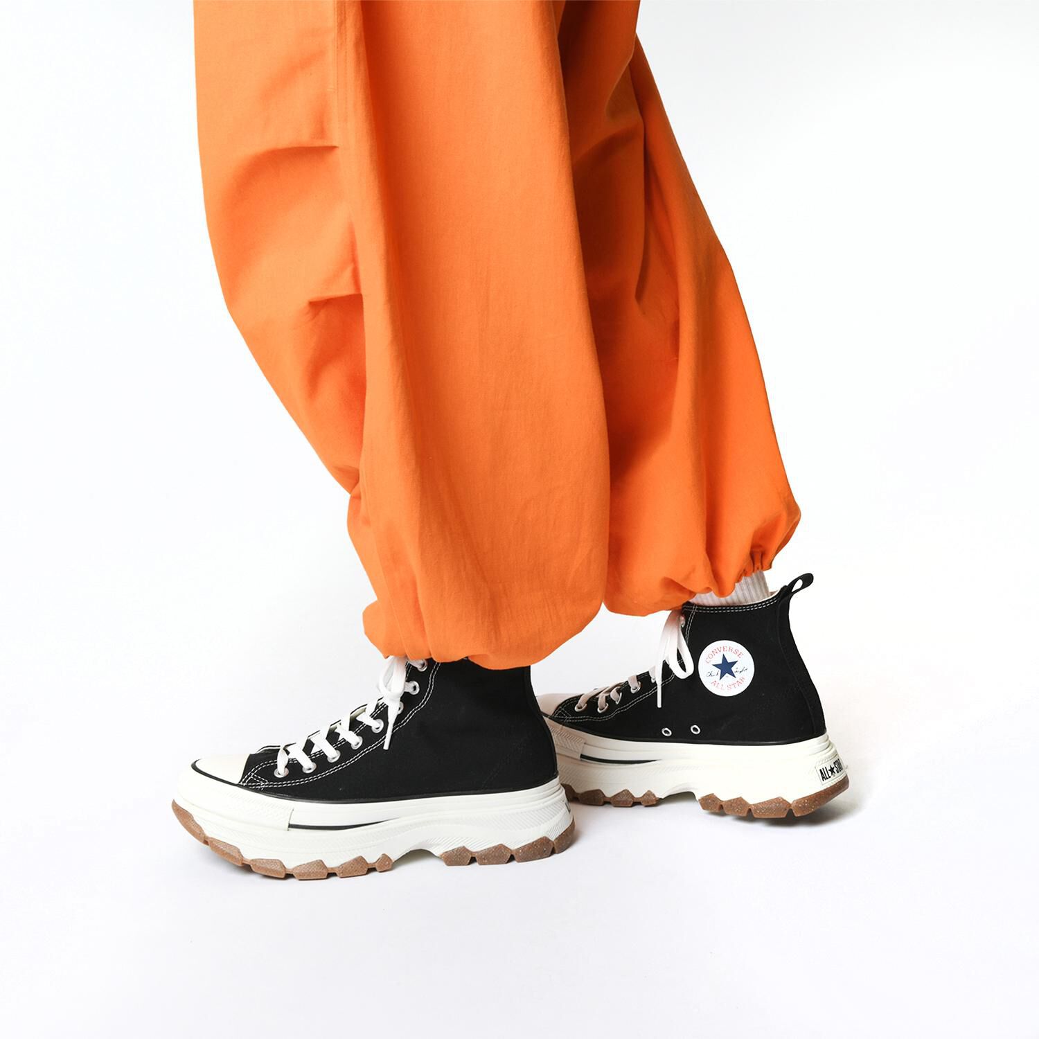 CONVERSE「【CONVERSE】AS (R) TREKWAVE HI」|スニーカー|