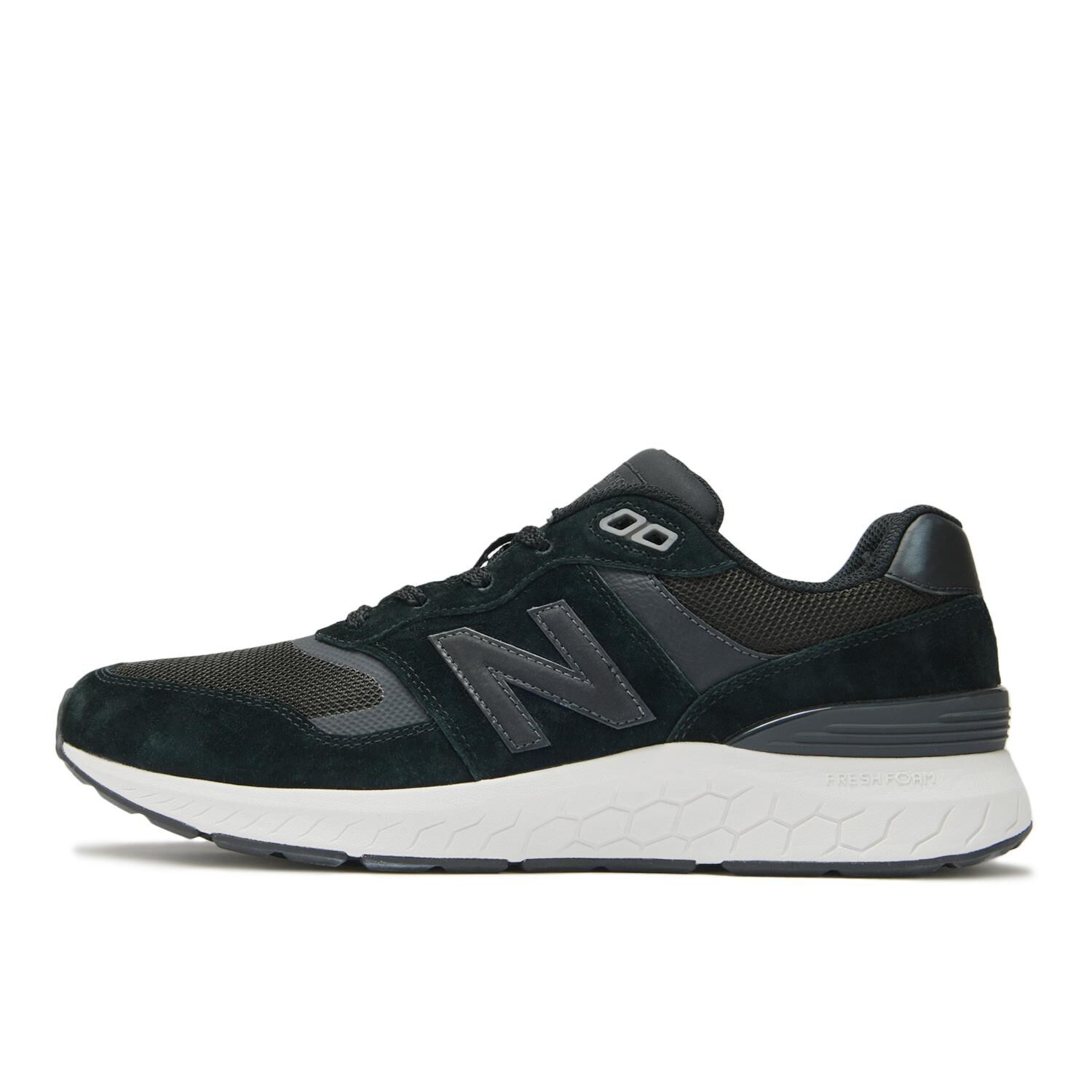 NEW BALANCE 「【NEW BALANCE】MW880BK6(4E)」|スニーカー|ブラック