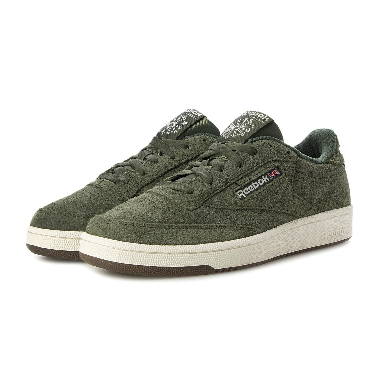 Reebok「【REEBOK】Club C 85」|スニーカー|
