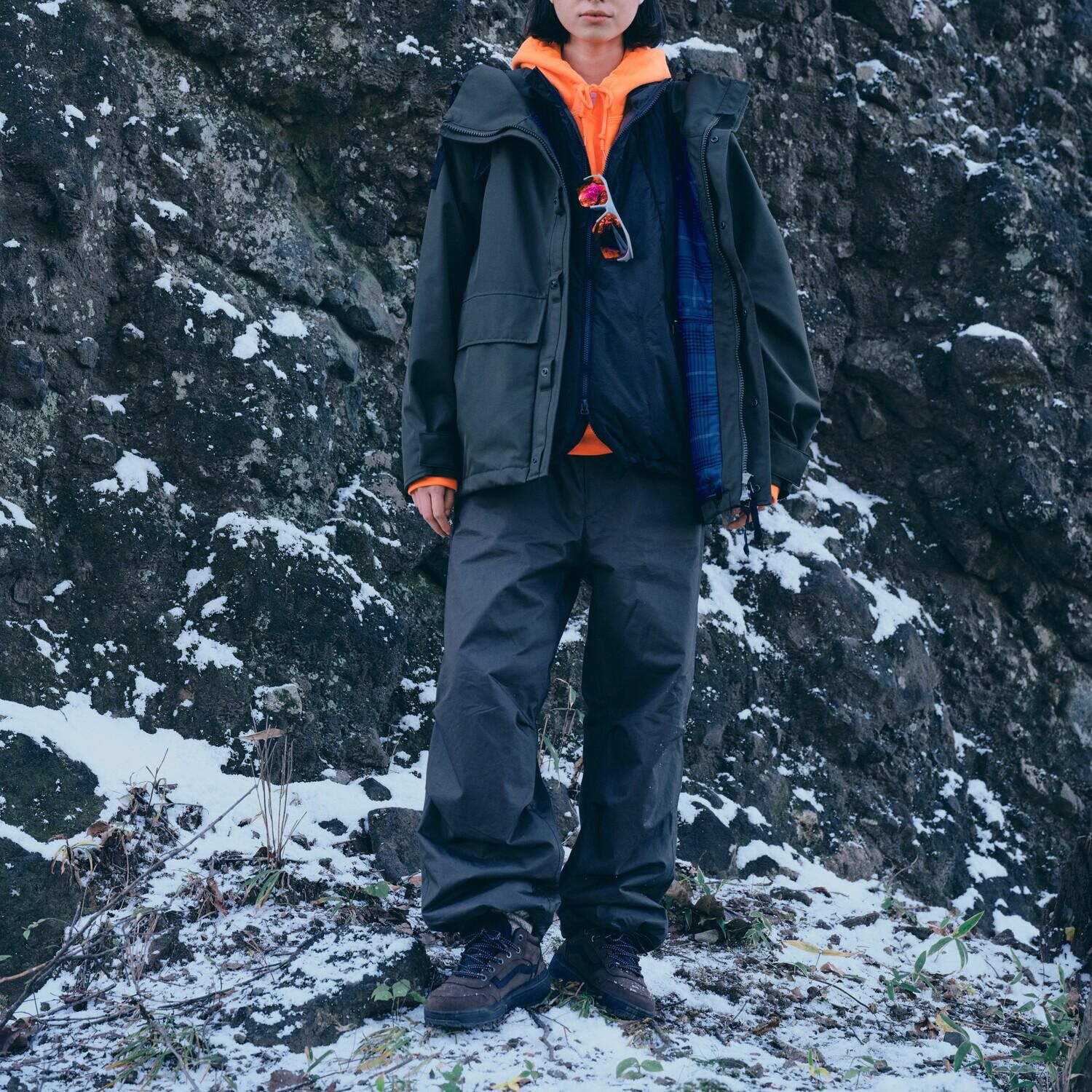 VANS「【VANS】TWEAK WP」|スニーカー|