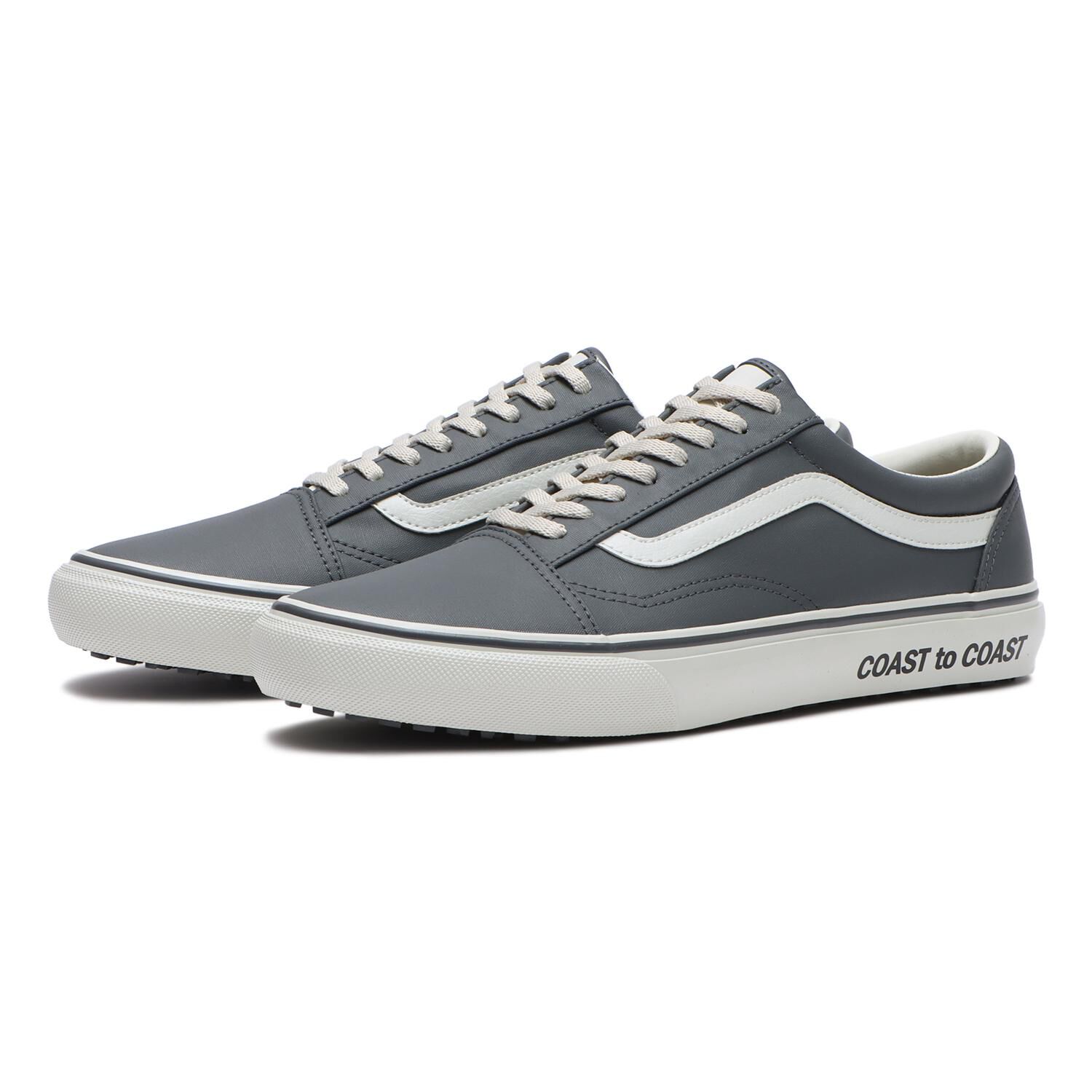 VANS「【VANS】OLD SKOOL」|スニーカー|