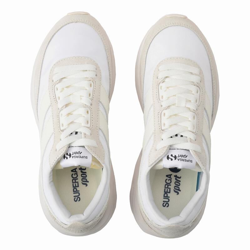 Superga「【SUPERGA】4089 TRAINING 9TS SLIM」|スニーカー|