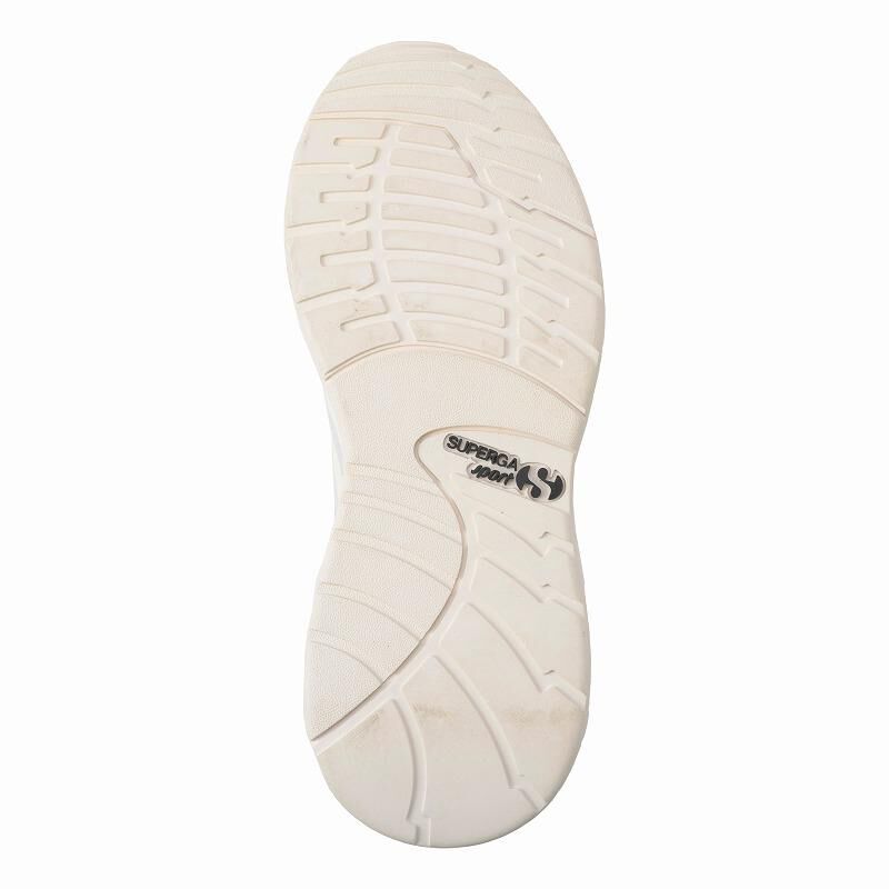 Superga「【SUPERGA】4089 TRAINING 9TS SLIM」|スニーカー|