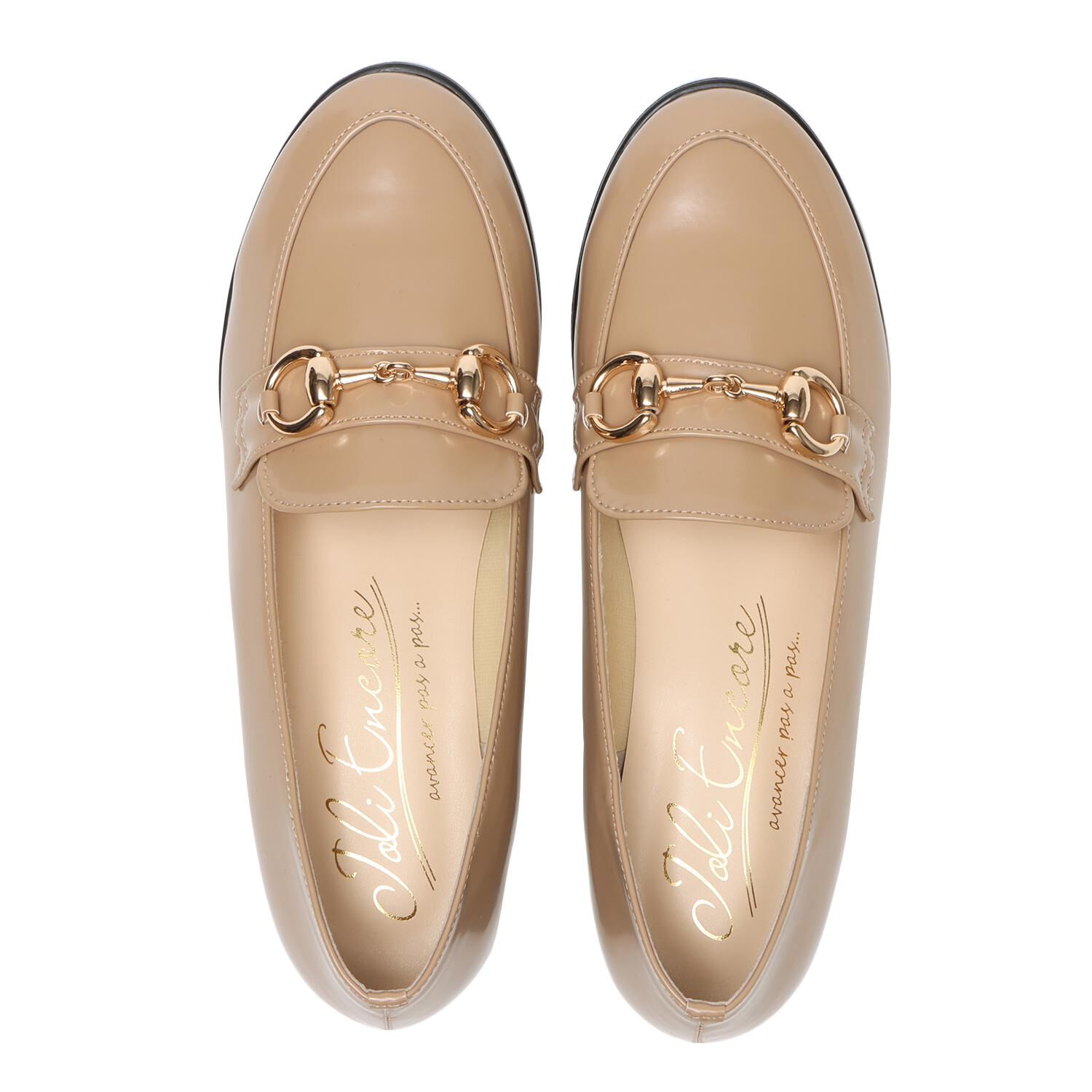 JOLI ENCORE「【JOLI ENCORE(FR)】BIT LOAFER 3」|スニーカー|