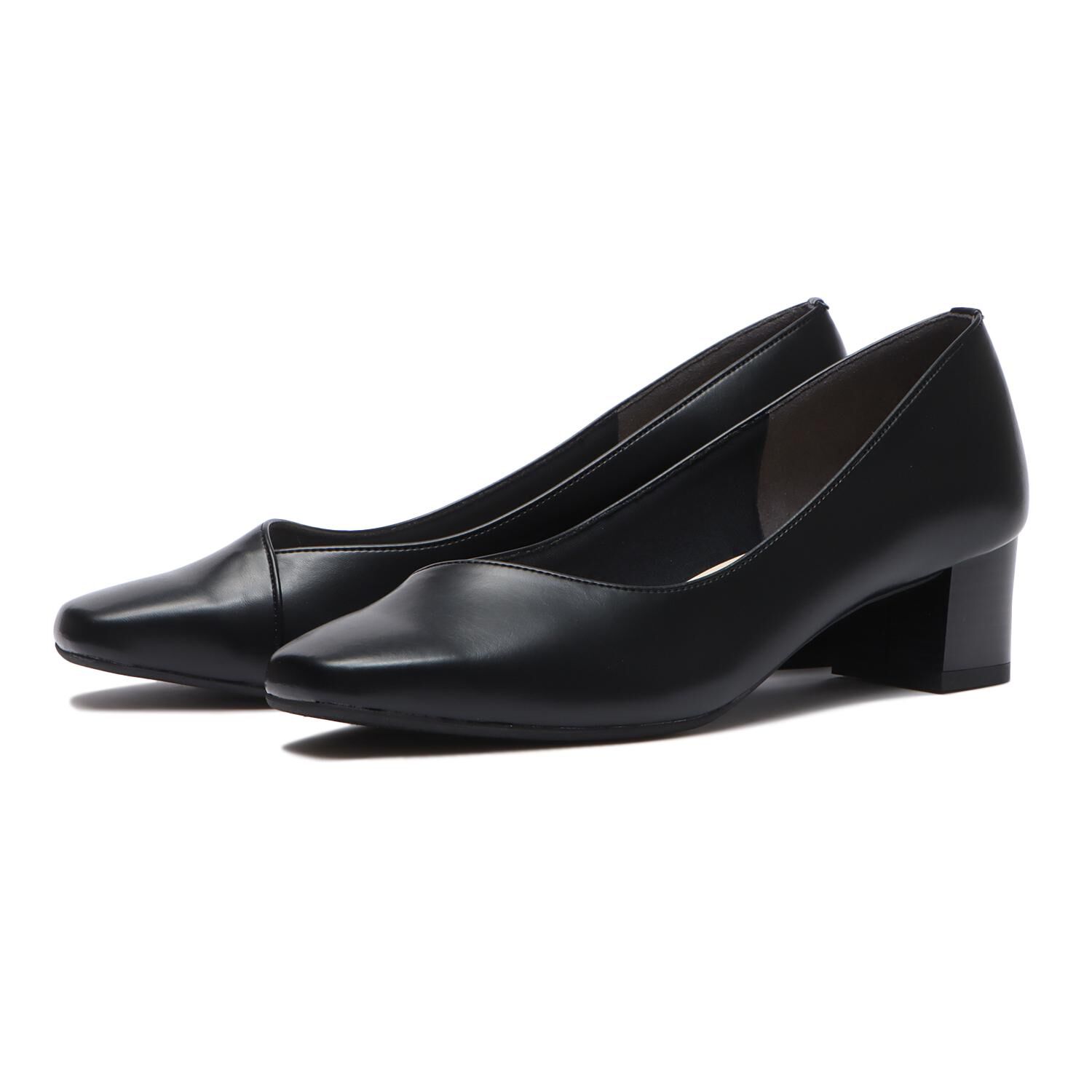 JOLI ENCORE「【JOLI ENCORE(TH)】SQ PPS 4.5」|パンプス|