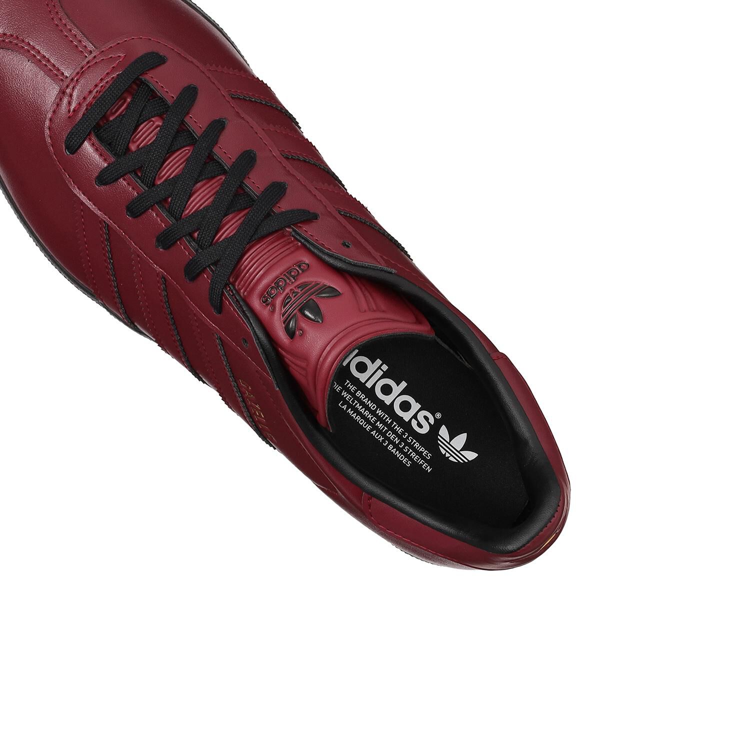 adidas「【ADIDAS】GAZELLE」|スニーカー|