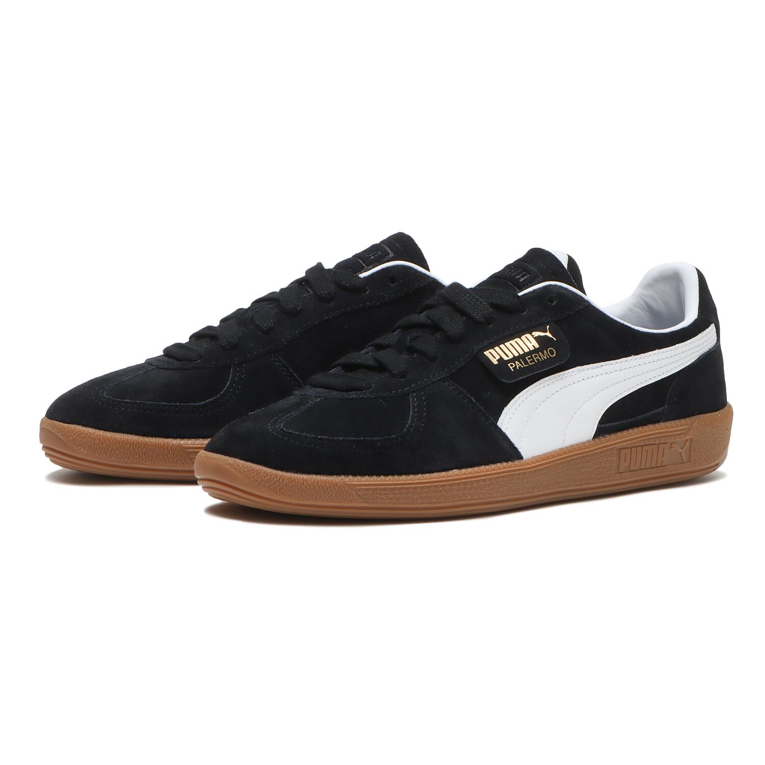PUMA「【PUMA】PALERMO」|スニーカー|