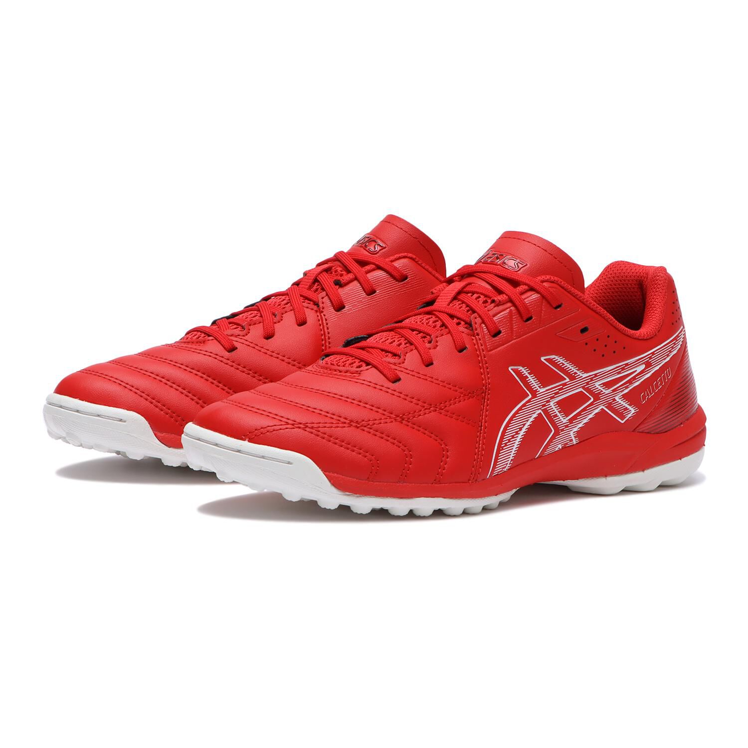 asics「【ASICS】CALCETTO WD 9 TF W」|スニーカー|