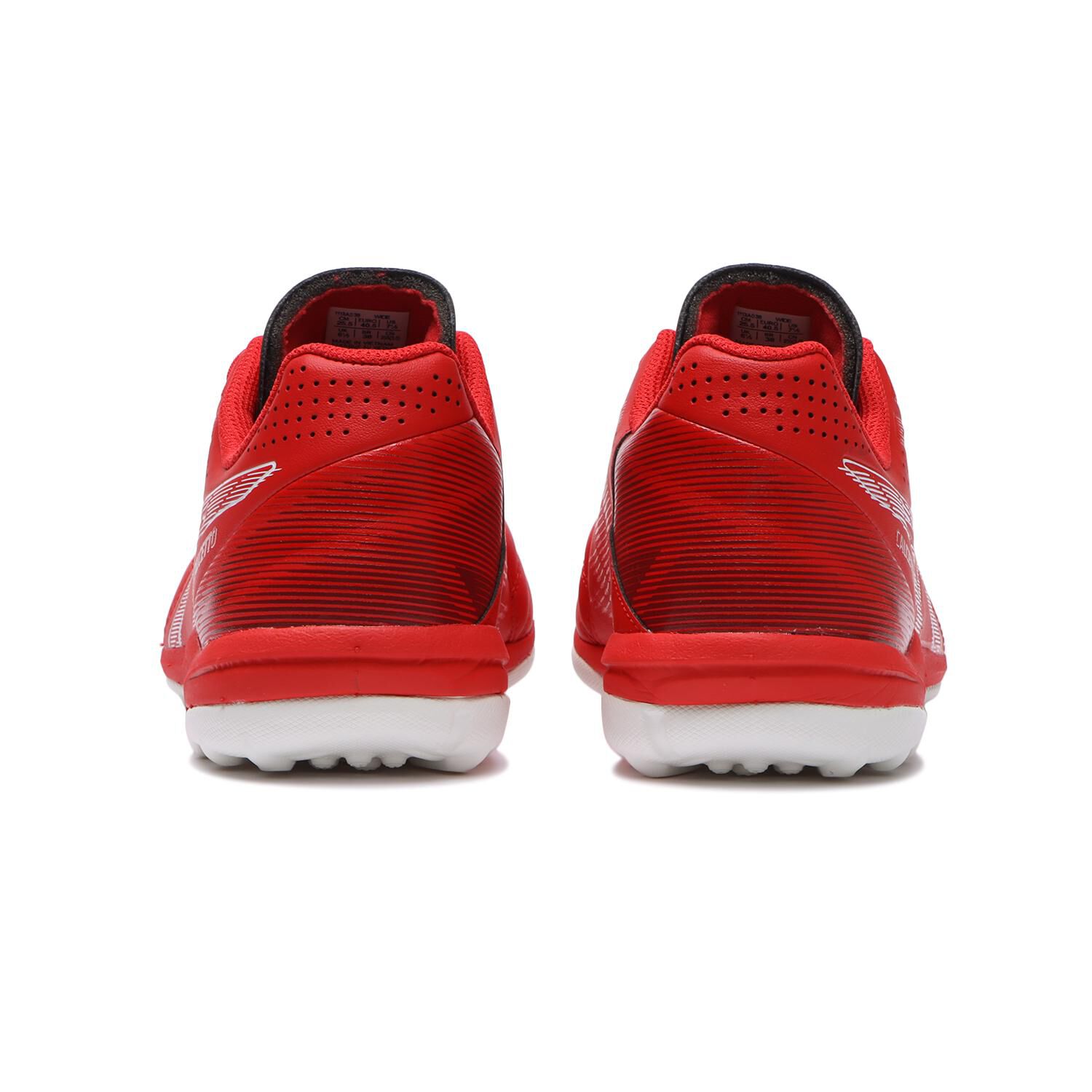 asics「【ASICS】CALCETTO WD 9 TF W」|スニーカー|