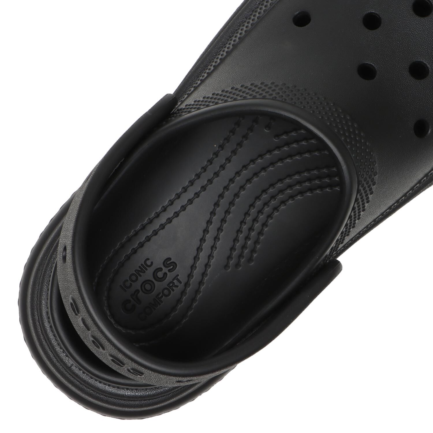 crocs「【crocs】STOMP CLOG」|サンダル|
