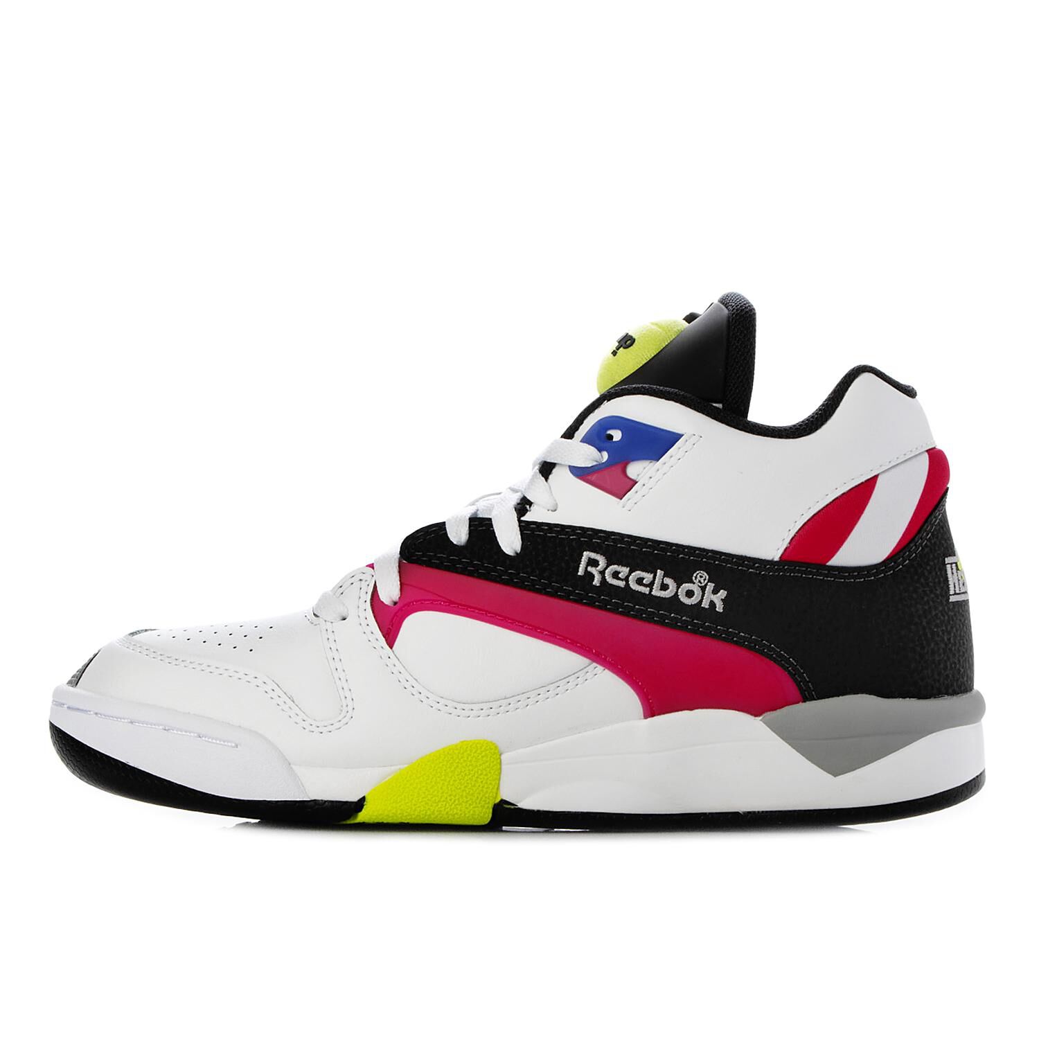 Reebok「【REEBOK】COURT VICTORY PUMP」|スニーカー|ホワイト