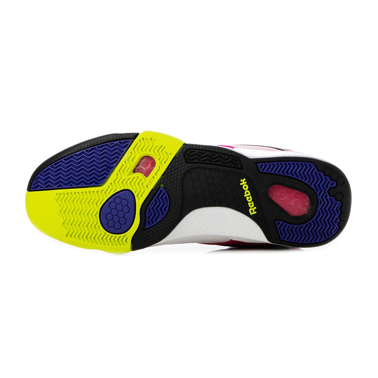 Reebok「【REEBOK】COURT VICTORY PUMP」|スニーカー|