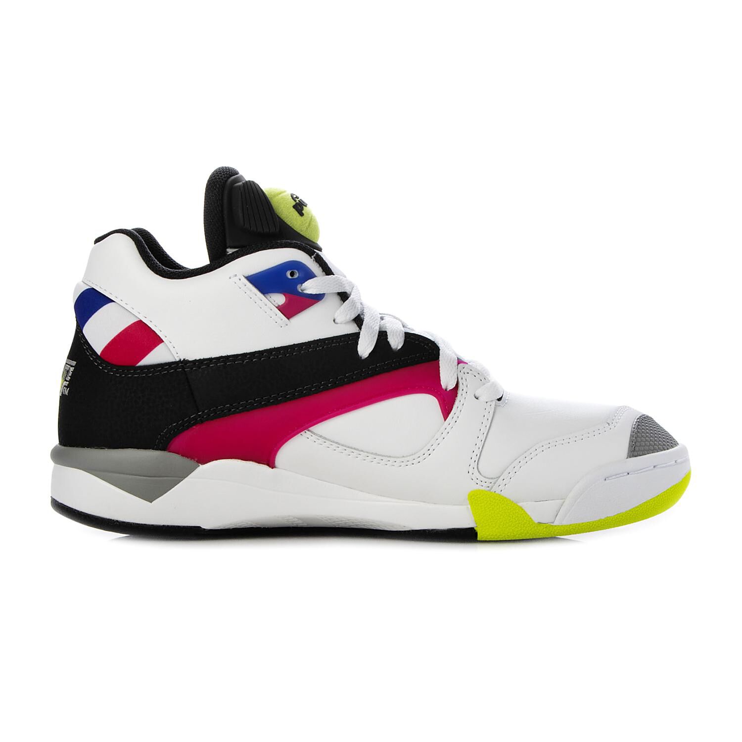 Reebok「【REEBOK】COURT VICTORY PUMP」|スニーカー|