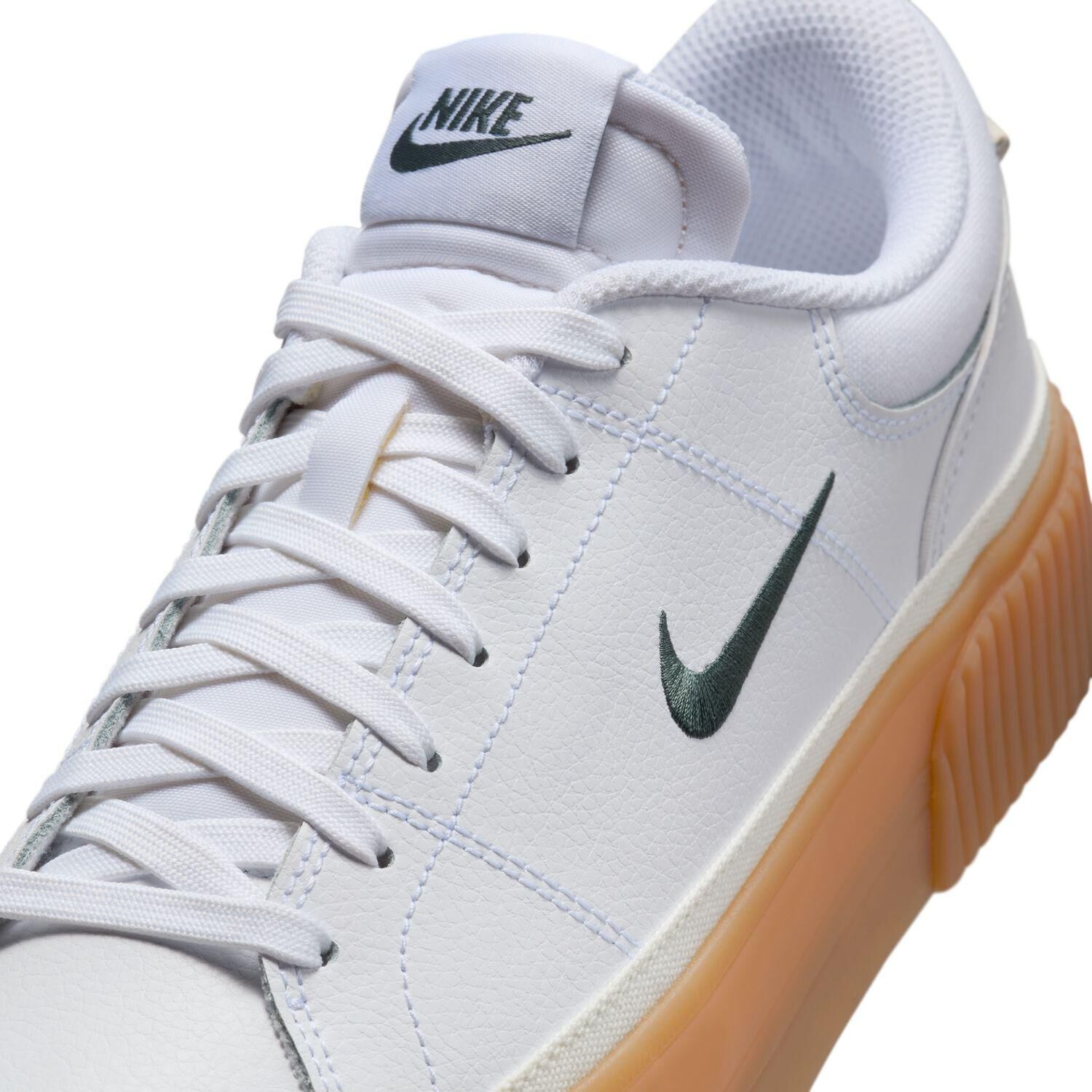 NIKE「【NIKE】W COURT LEGACY LIFT」|スニーカー|