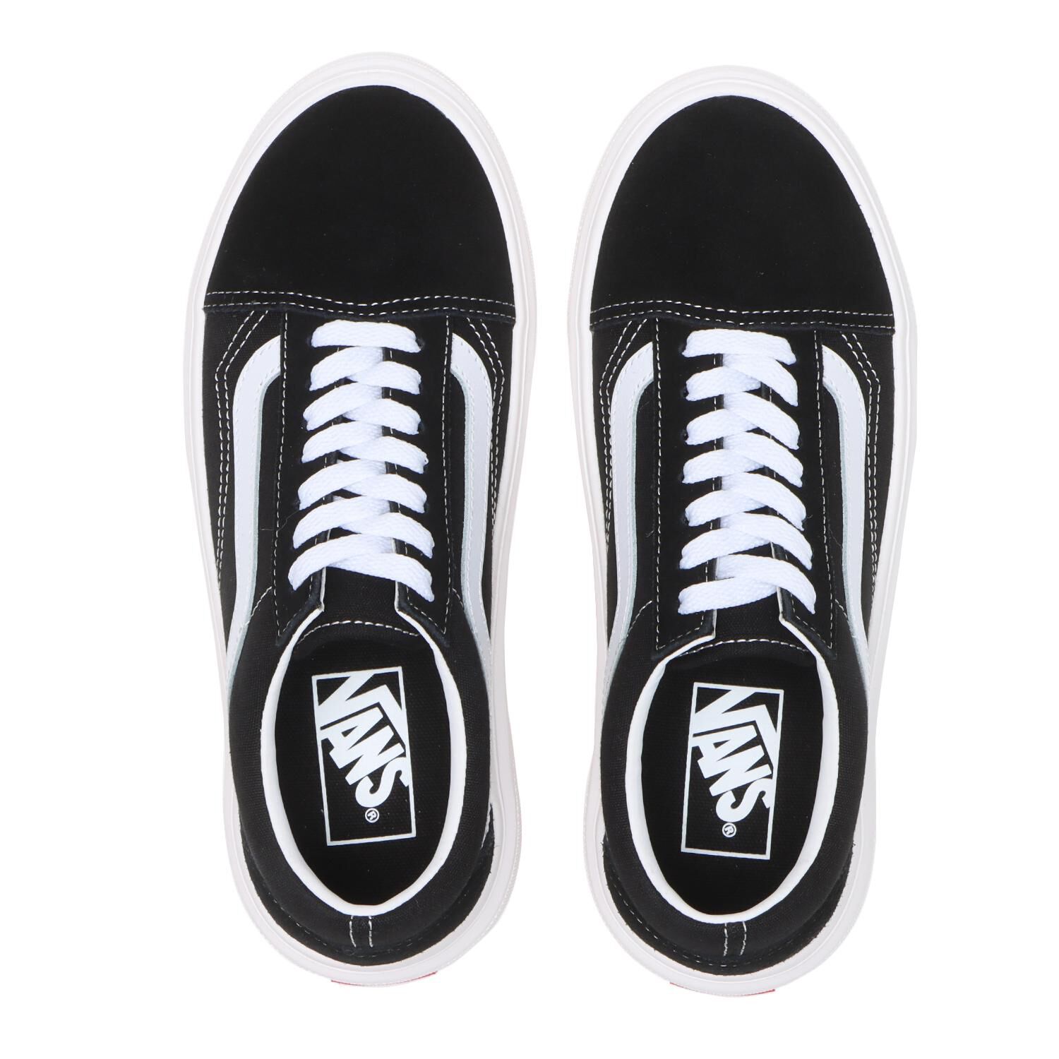 VANS「【VANS】OLD SKOOL HOVER」|スニーカー|
