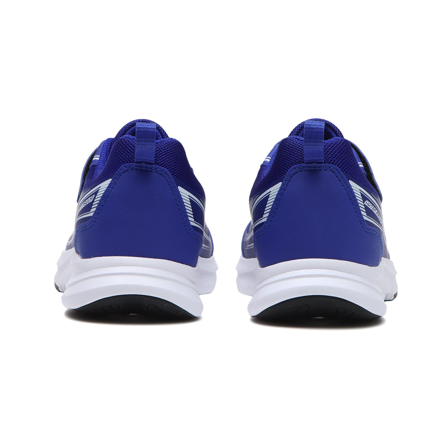 瞬足「【ｼｭﾝｿｸ】19-24(H) BLADE BOOSTER 152」|スニーカー|