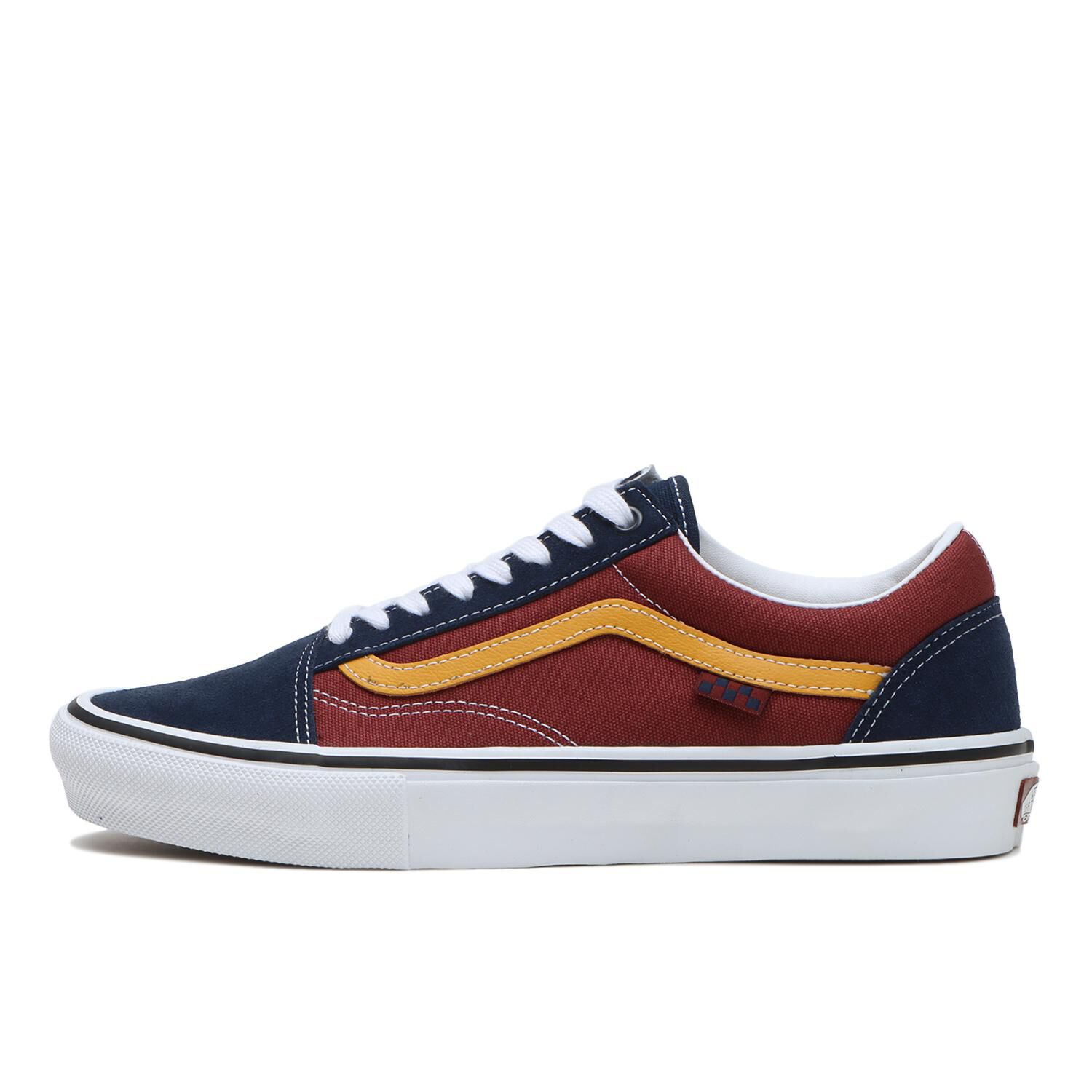 VANS「【VANS】Skate Old Skool」|スニーカー|マルチ
