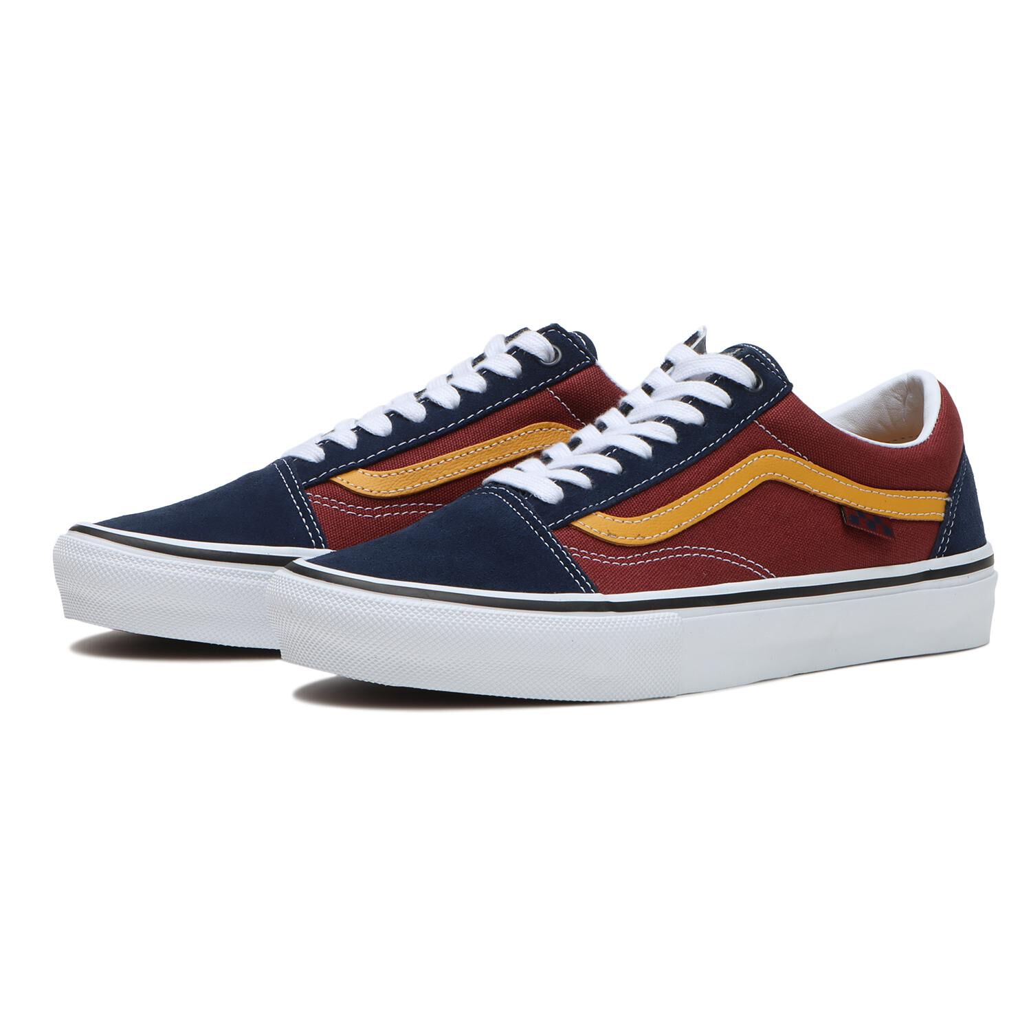 VANS「【VANS】Skate Old Skool」|スニーカー|