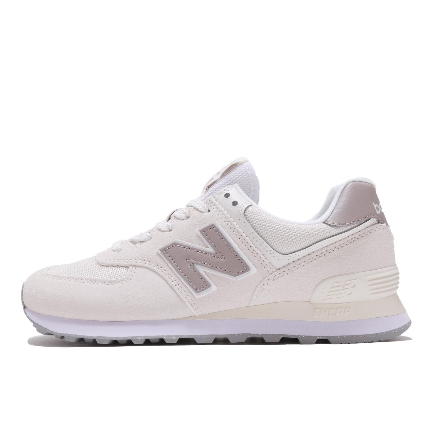 NEW BALANCE 「【NEW BALANCE】U574ESC(D)」|スニーカー|ベージュ