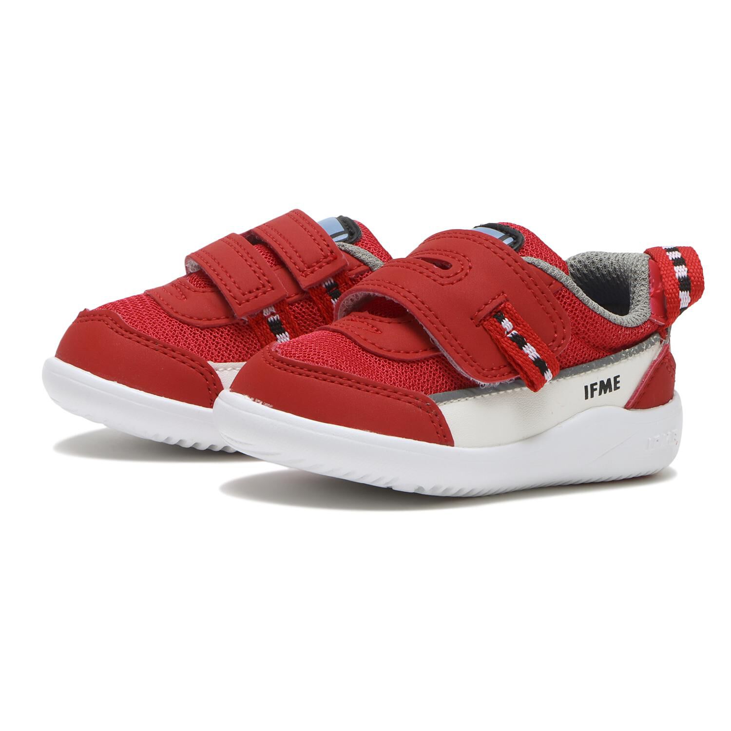 IFME「【IFME】12-15 ｲﾌﾐｰﾍﾞﾋﾞｰｼﾝｶﾝｾﾝｺﾗﾎﾞ」|スニーカー|