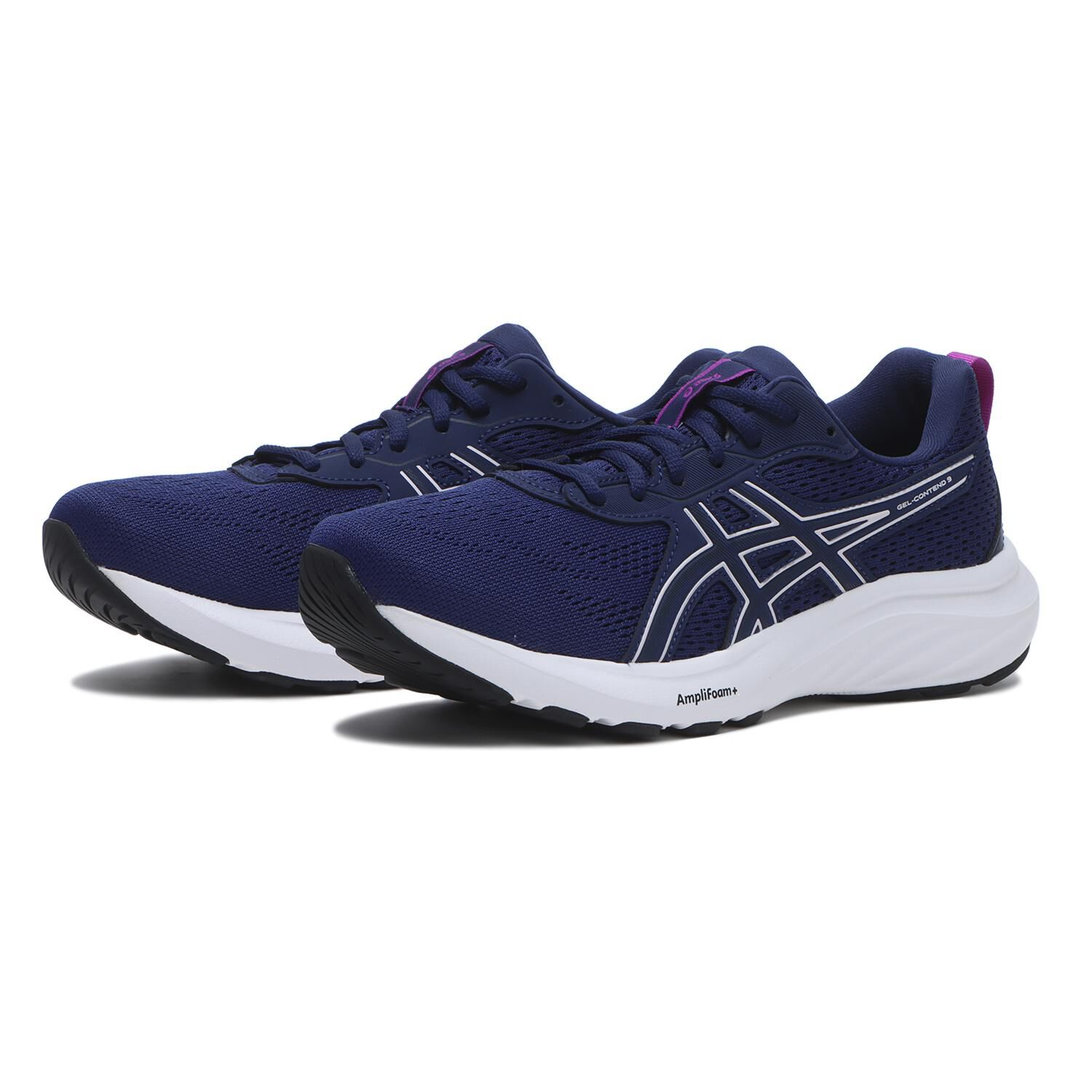 asics「【ASICS】W GEL-CONTEND 9」|スニーカー|
