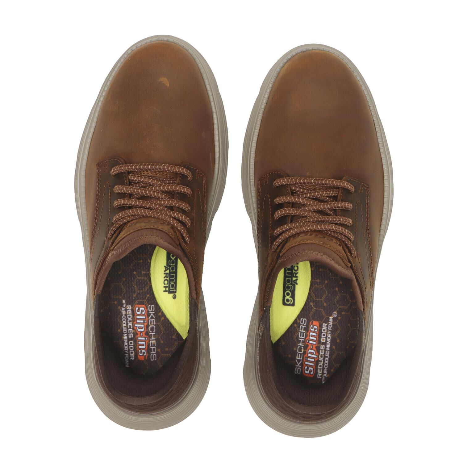 SKECHERS「【SKECHERS】GARZA - GERVIN」|スニーカー|