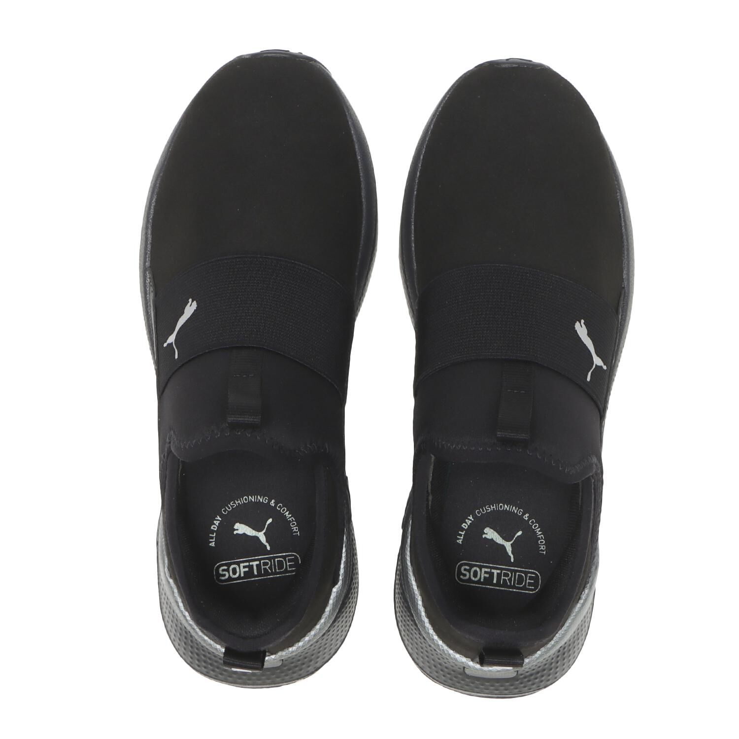 PUMA「【PUMA】W SOFTRIDE MAYVE SLIP ON」|スニーカー|