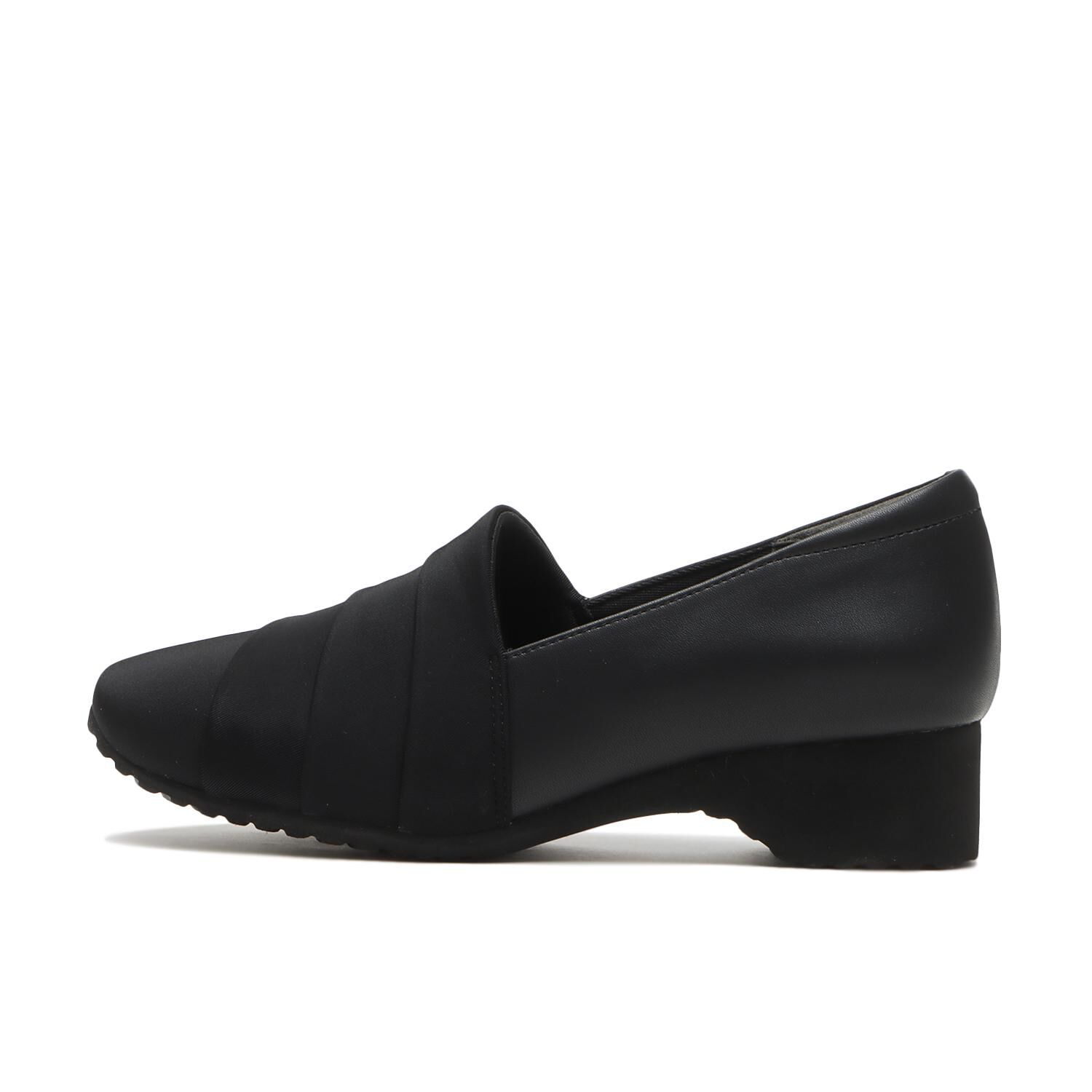 HAWKINS「【HAWKINS】HC LAILA 4」|パンプス|ブラック