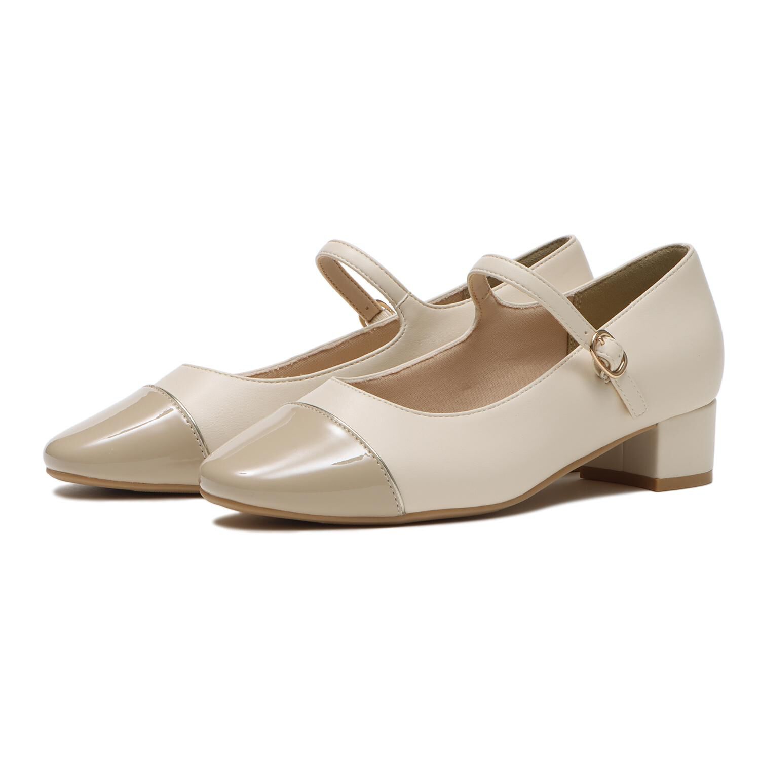 ABC SELECT「【ABC SELECT】MARY JANE 3.5」|パンプス|