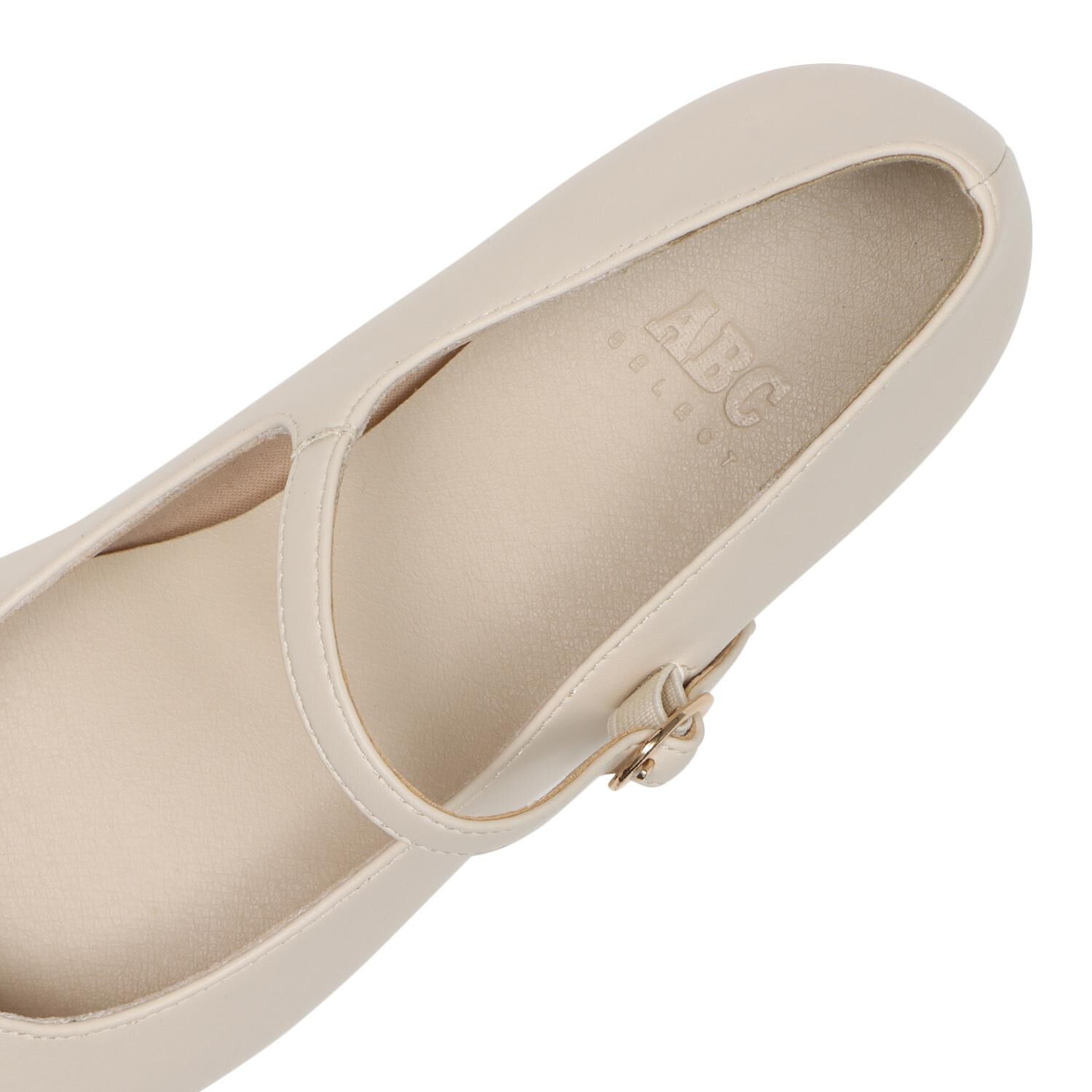 ABC SELECT「【ABC SELECT】MARY JANE 3.5」|パンプス|