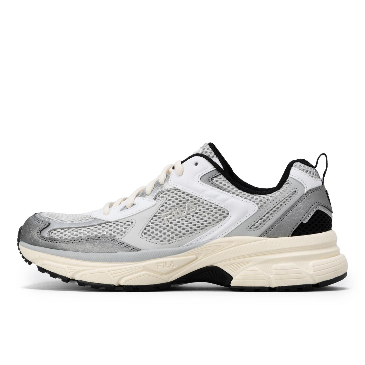 FILA「【FILA】DECYPHER 24 MS」|スニーカー|グレー