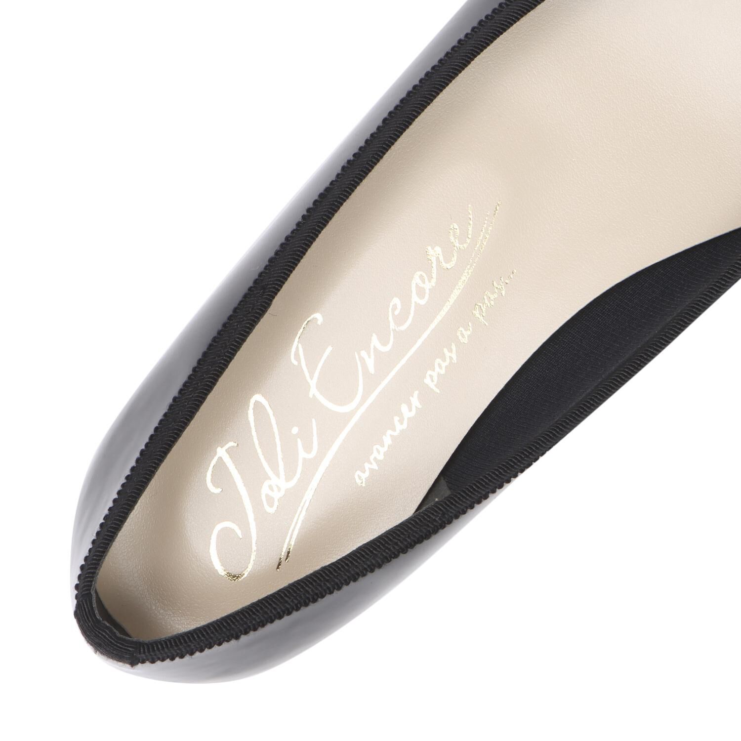 JOLI ENCORE「【JOLI ENCORE(TH)】BALLET 1」|パンプス|