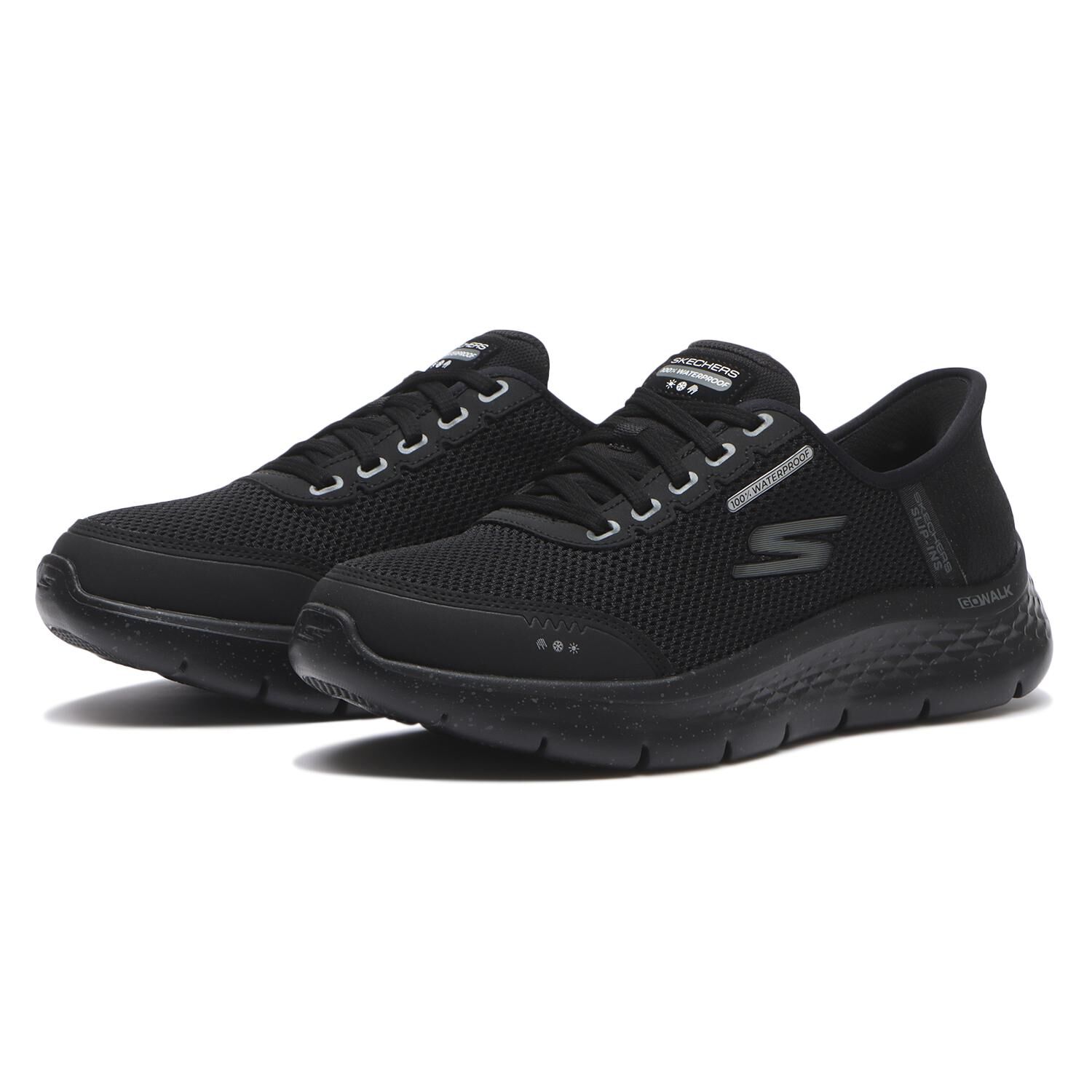 SKECHERS「【SKECHERS】GO WALK FLEX - CLEAR CREEK(W)」|スニーカー|