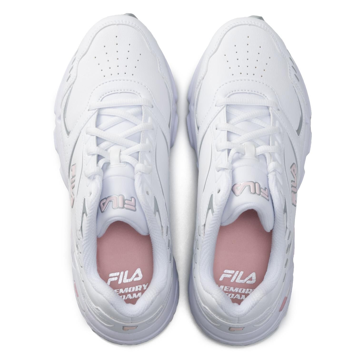 FILA「【FILA】MEMORY DECIMUS v2」|スニーカー|