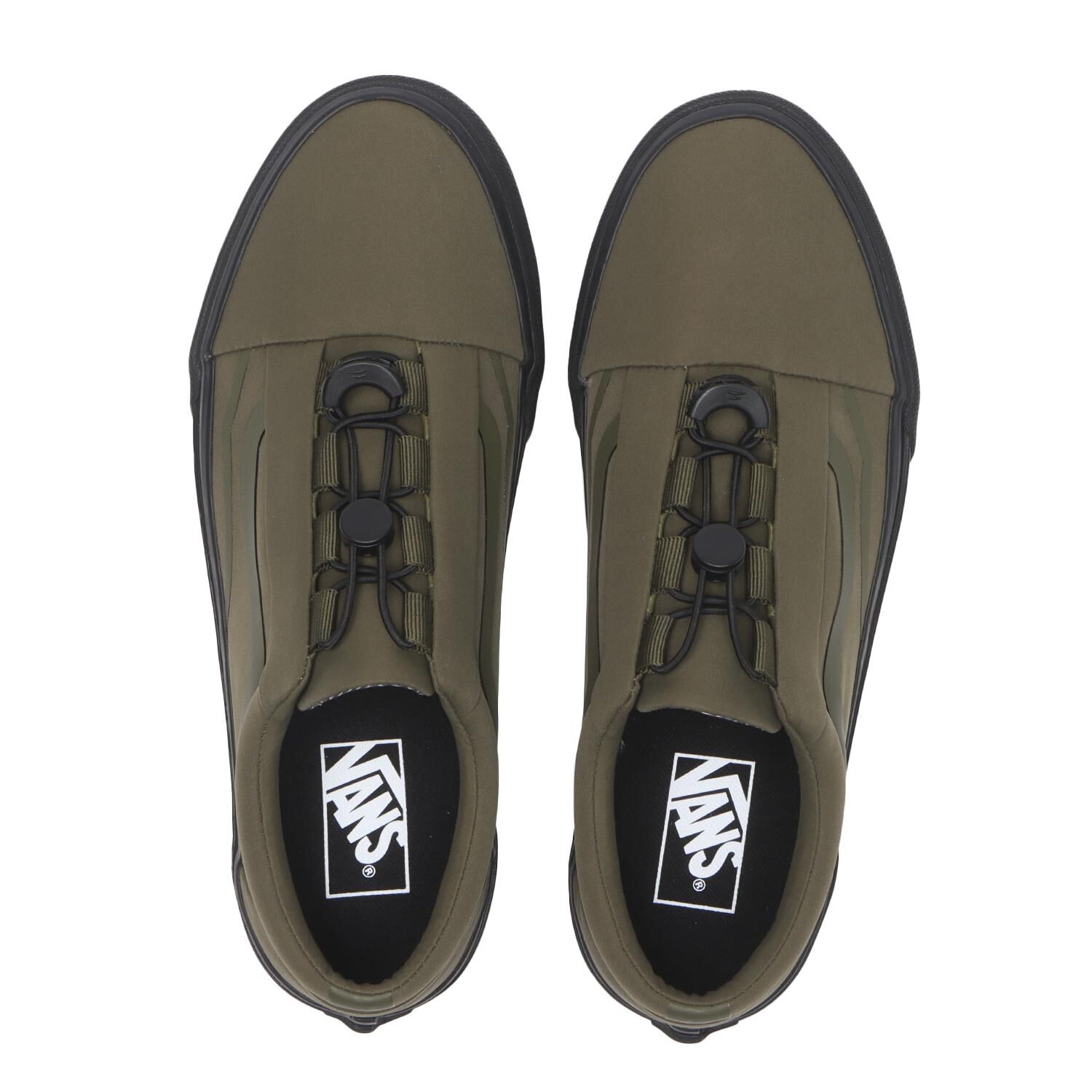 VANS「【VANS】OLD SKOOL」|スニーカー|