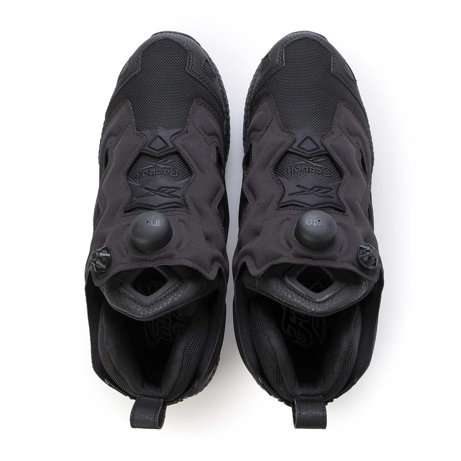 Reebok「【REEBOK】INSTAPUMP FURY 95」|スニーカー|