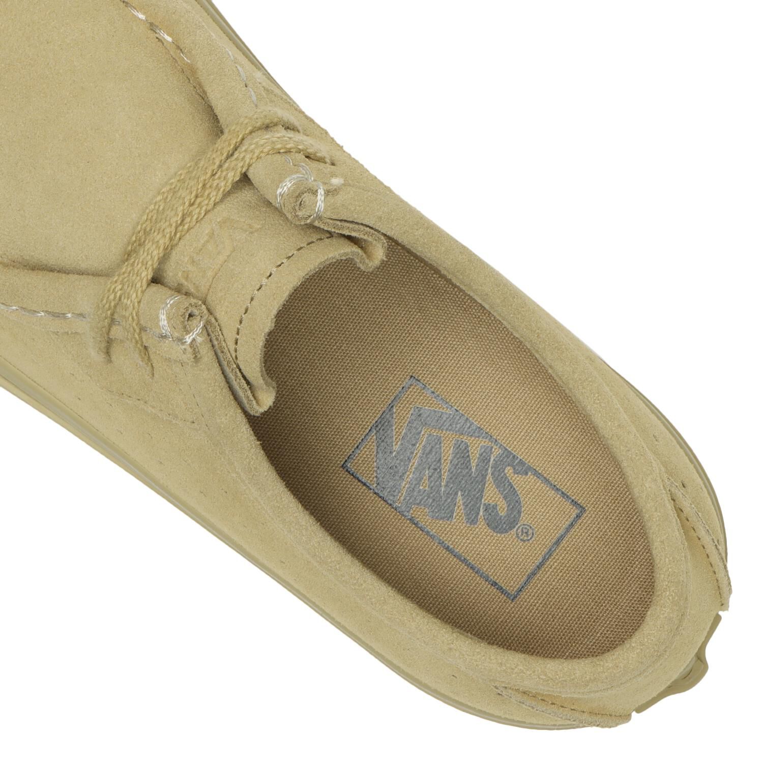 VANS「【VANS】CARVER LO」|スニーカー|