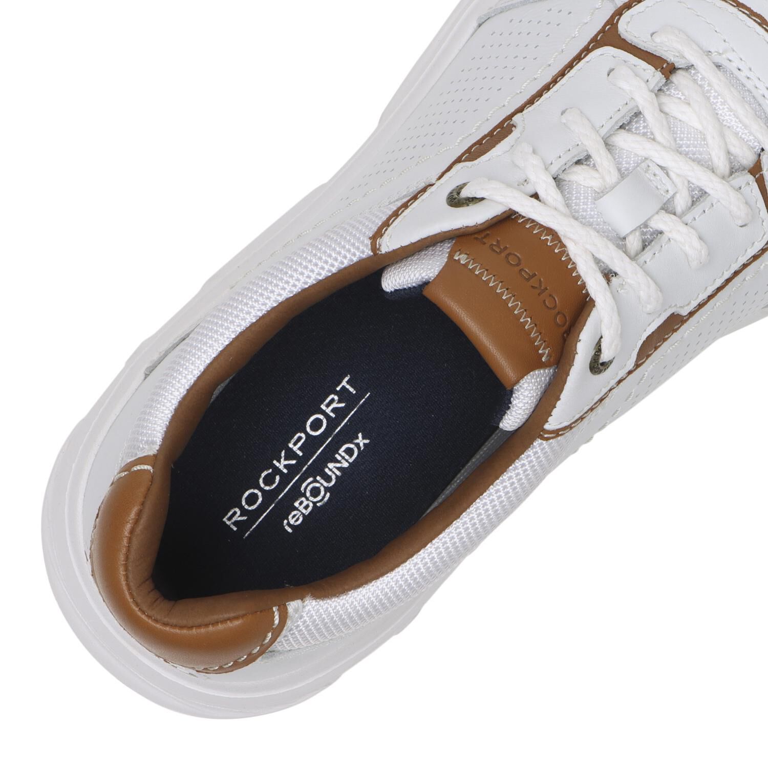 ROCKPORT「【ROCKPORT】Reboundx Plain Toe」|スニーカー|