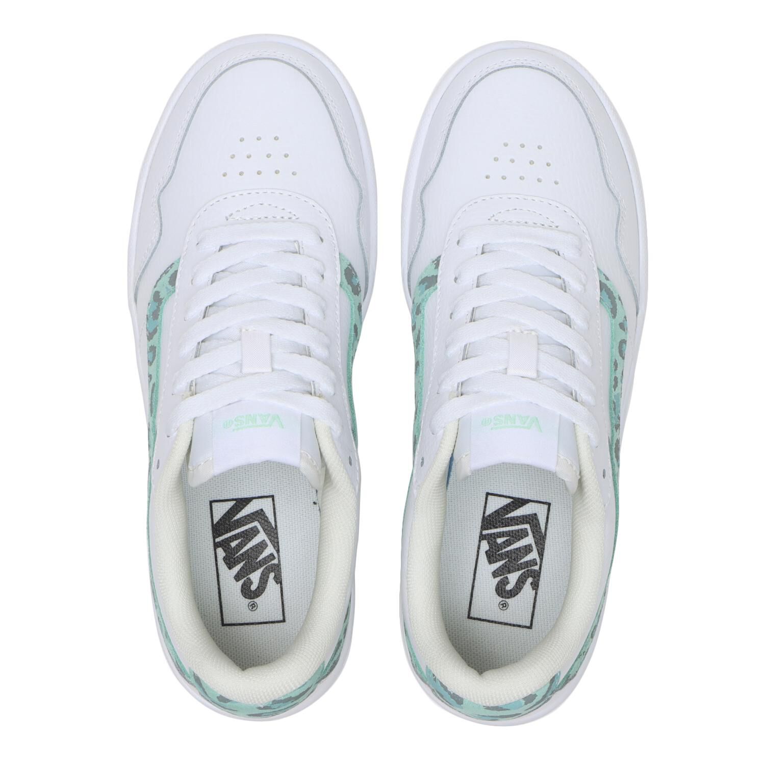 VANS「【VANS】RIGIDA」|スニーカー|