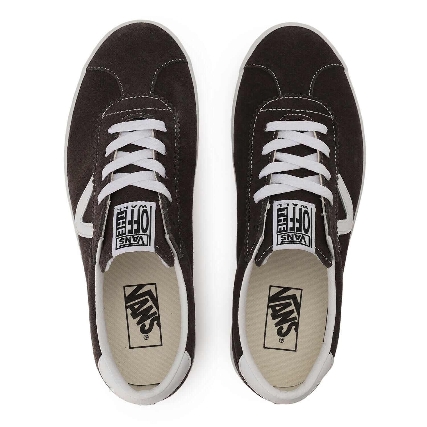 VANS「【VANS】SPORT LOW」|スニーカー|