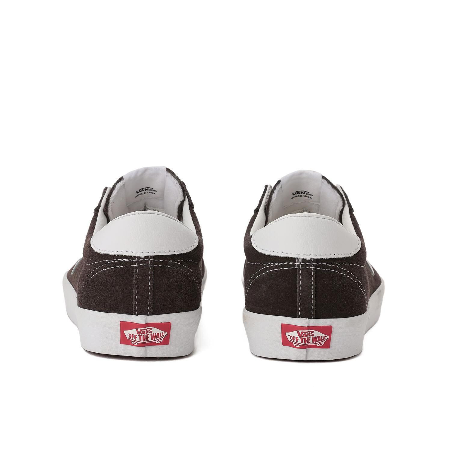 VANS「【VANS】SPORT LOW」|スニーカー|