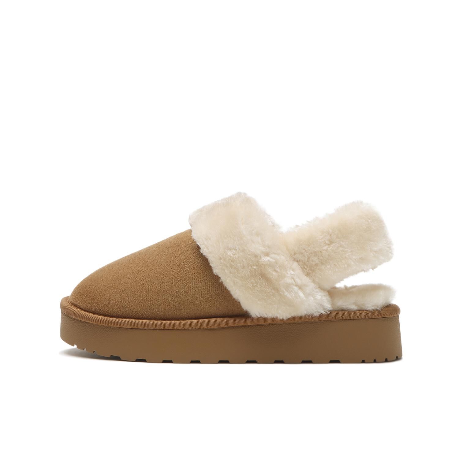 NUOVO「【NUOVO】19-24 SELENA」|スニーカー|ベージュ