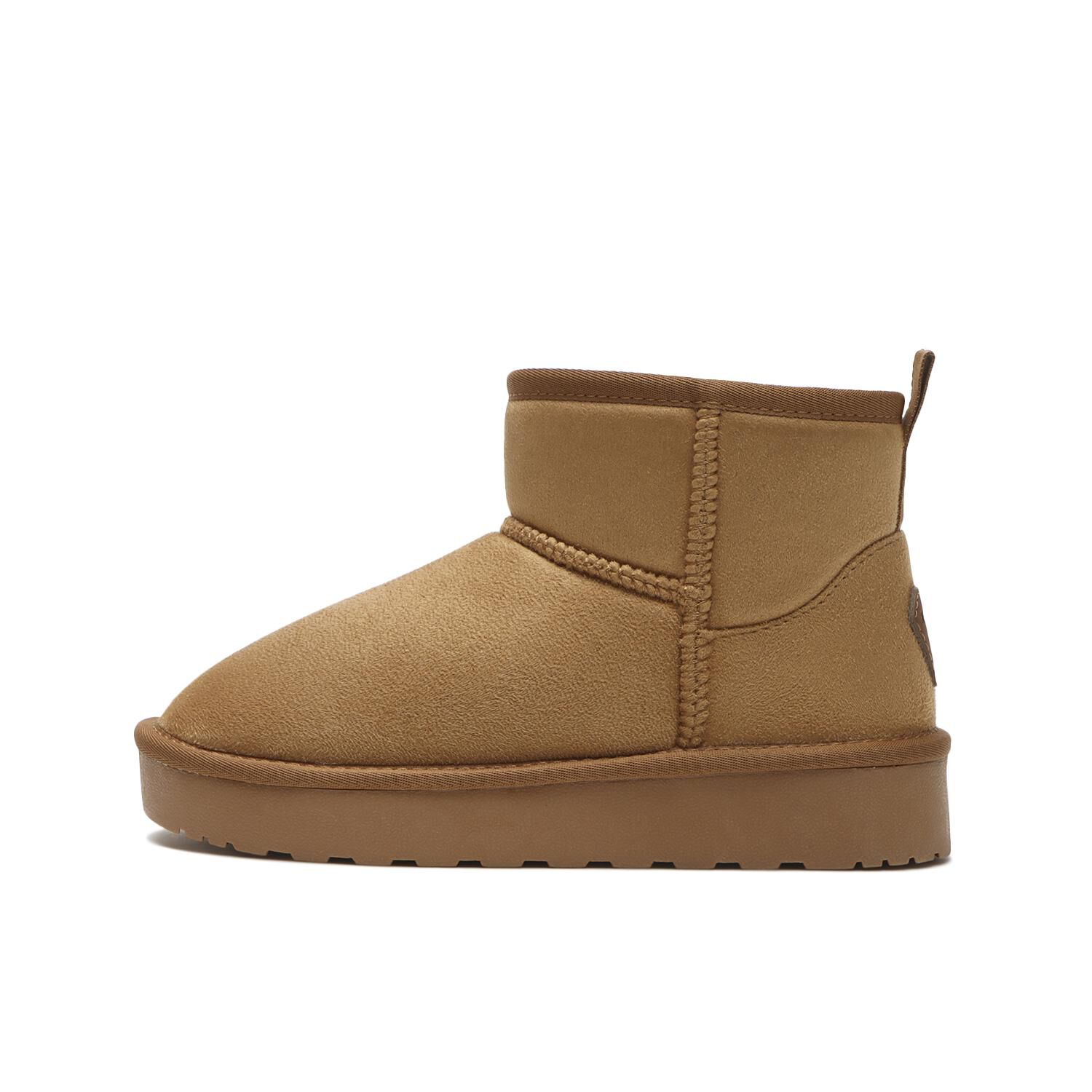 NUOVO「【NUOVO】19-24 NINA」|スニーカー|ベージュ