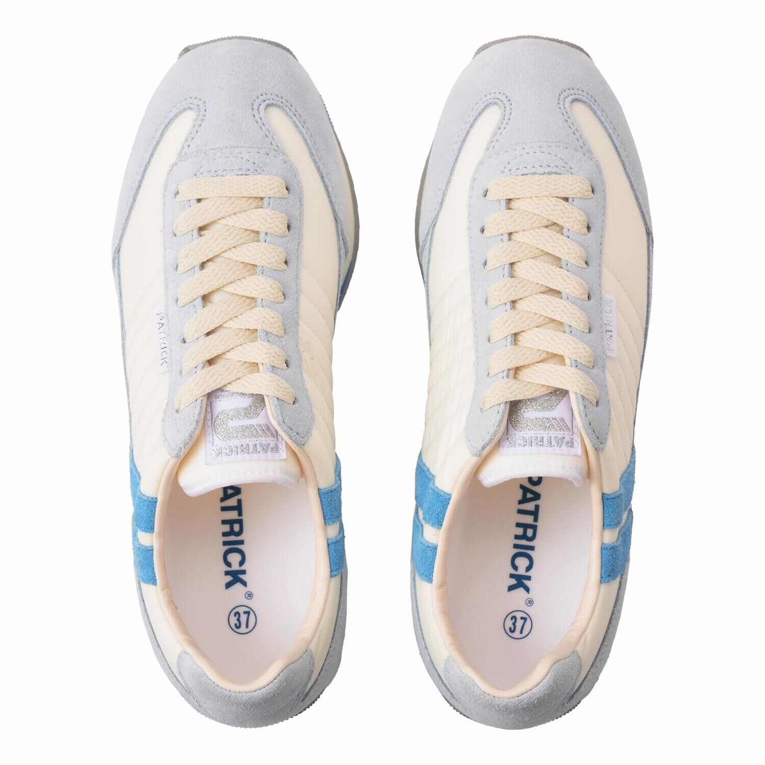 PATRICK「【PATRICK】MARATHON」|スニーカー|