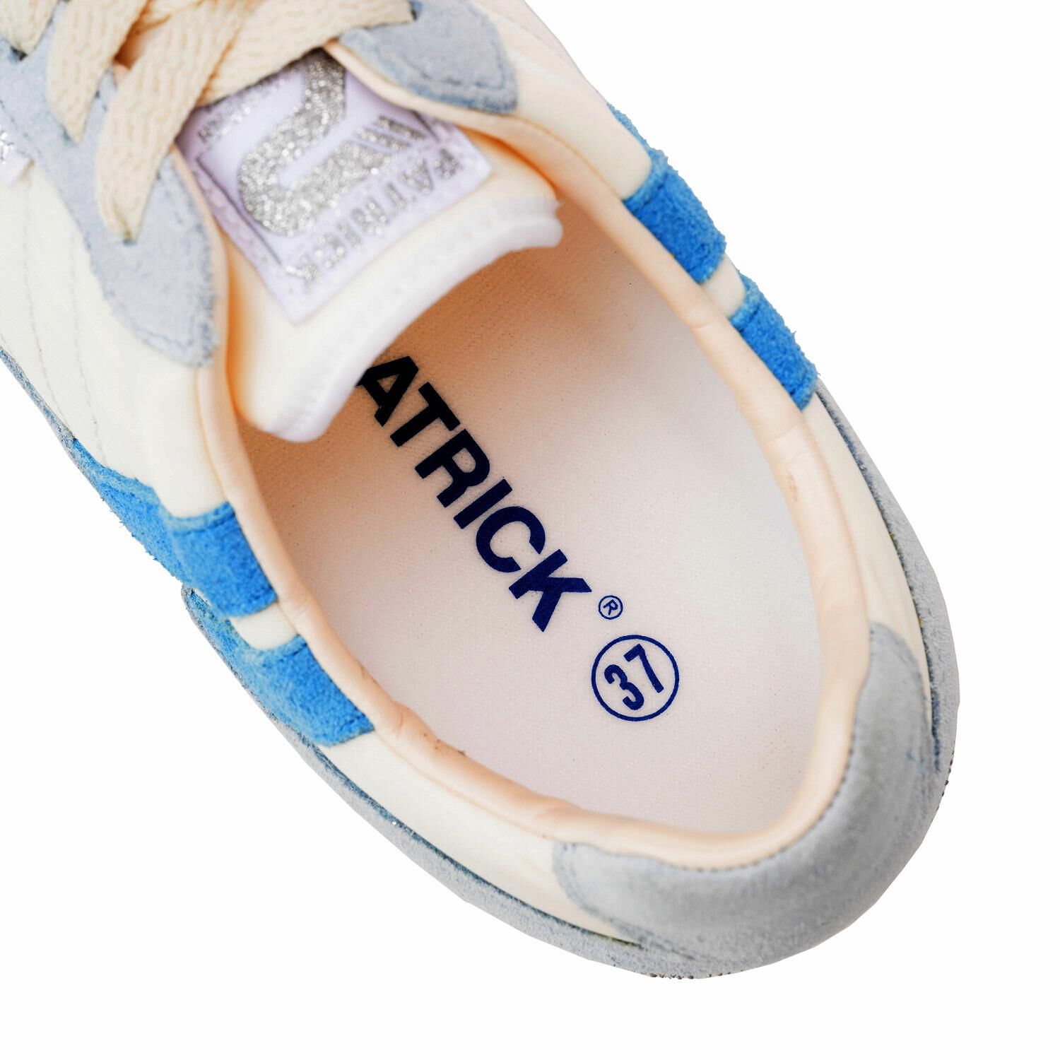 PATRICK「【PATRICK】MARATHON」|スニーカー|