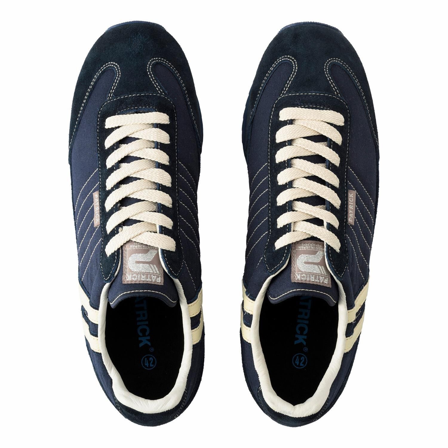 PATRICK「【PATRICK】MARATHON-FV」|スニーカー|