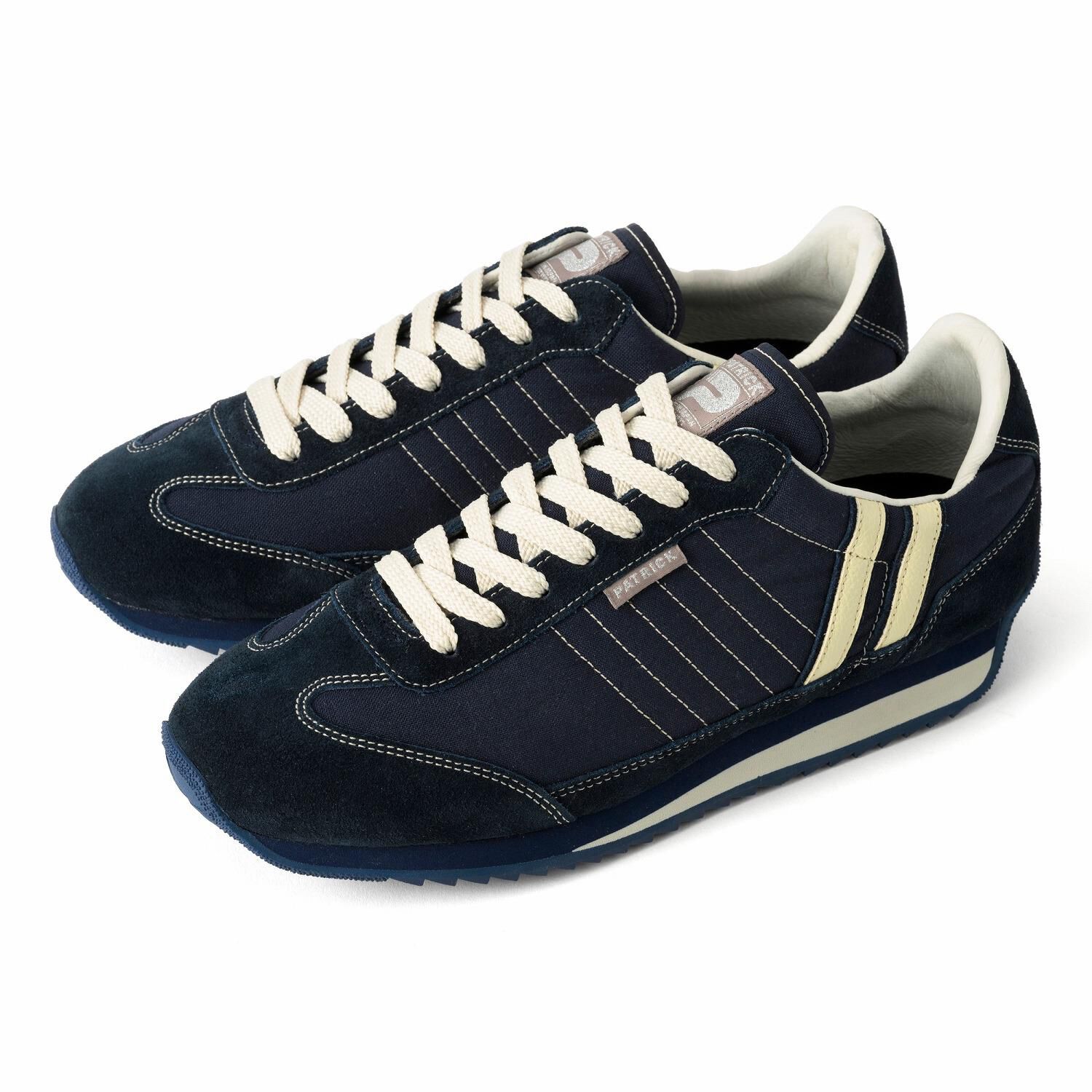 PATRICK「【PATRICK】MARATHON-FV」|スニーカー|
