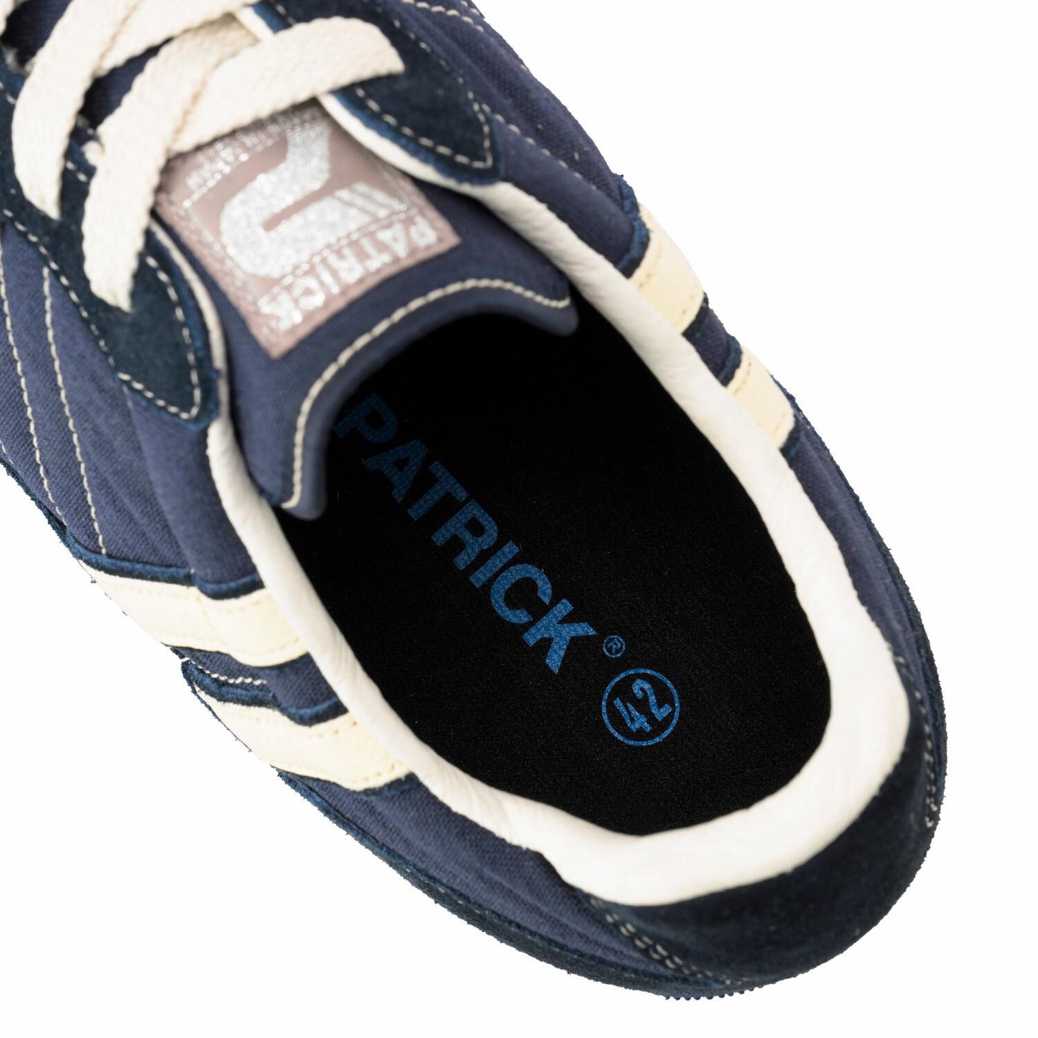 PATRICK「【PATRICK】MARATHON-FV」|スニーカー|