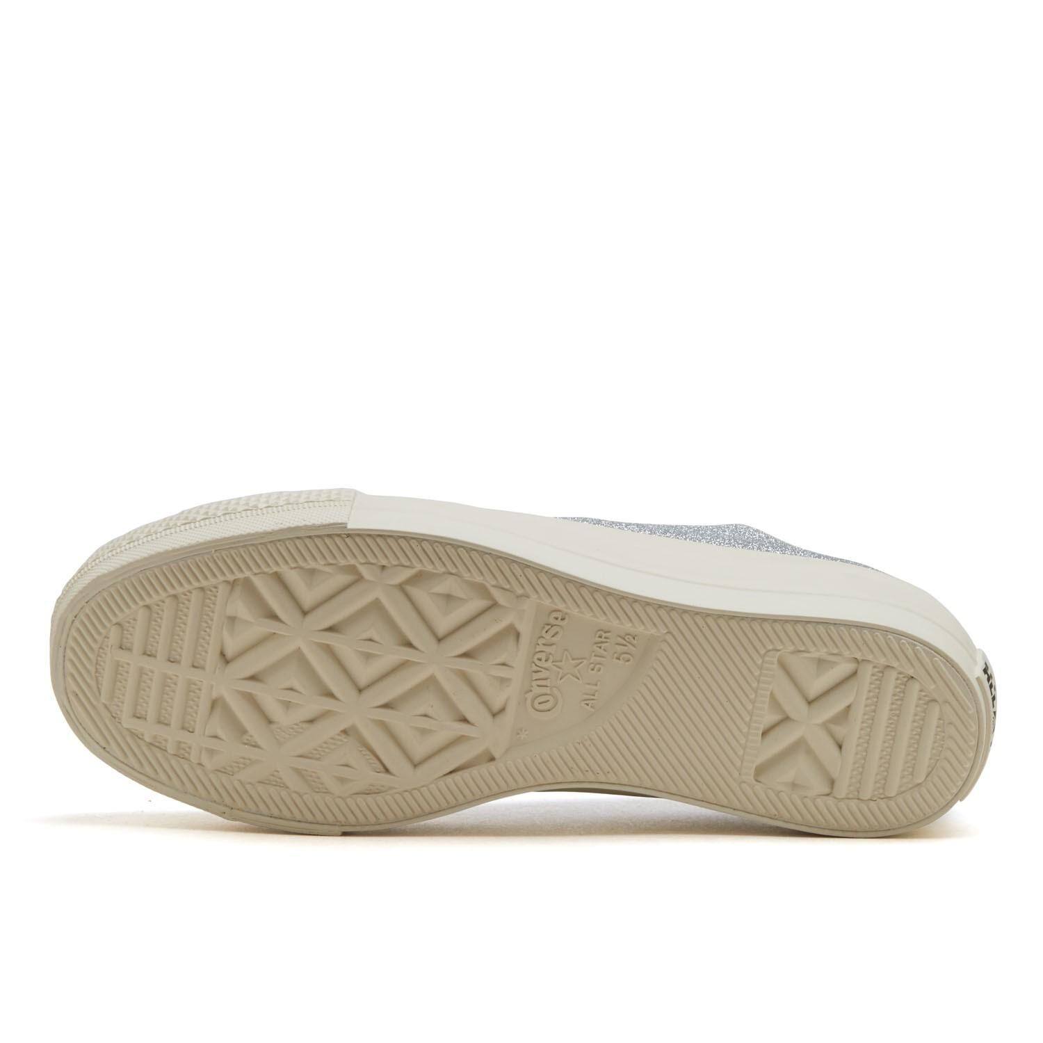 CONVERSE「【CONVERSE】AS PLTS GLITTER OX」|スニーカー|