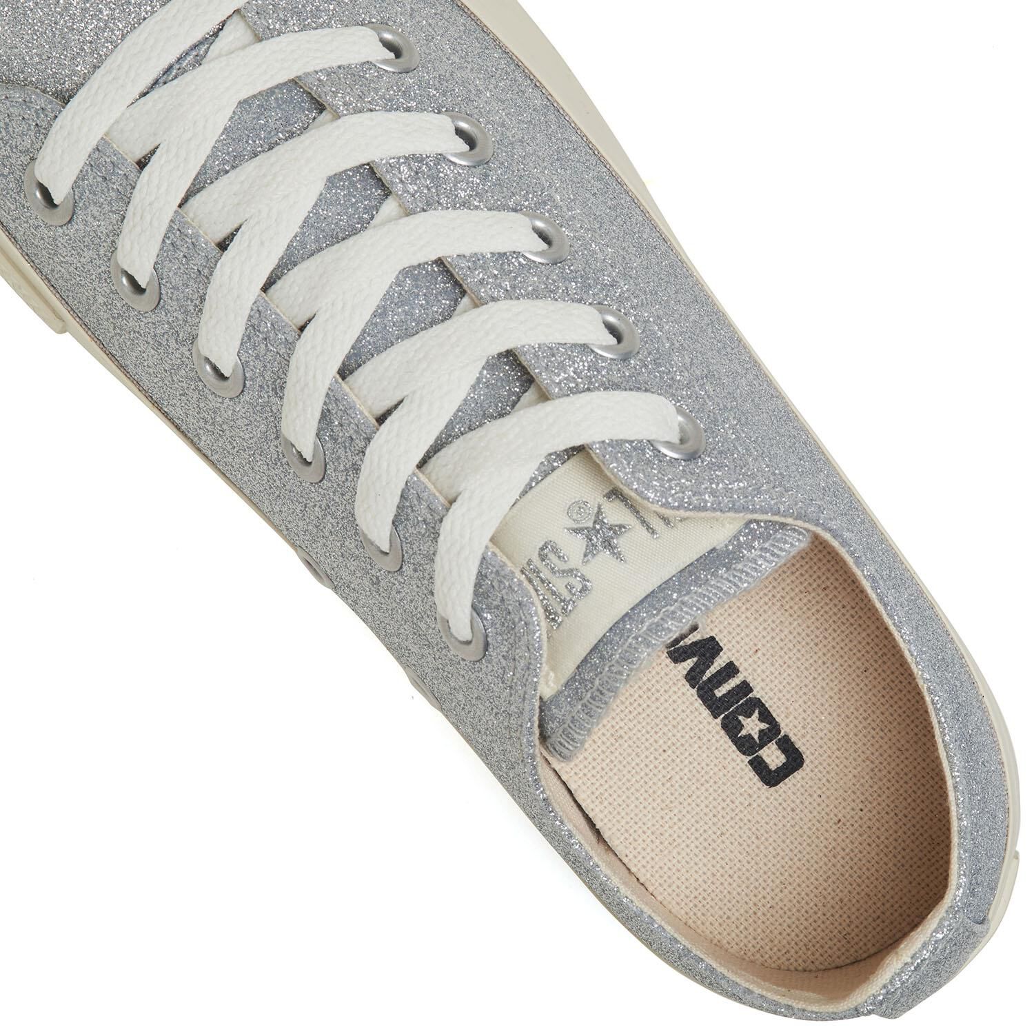 CONVERSE「【CONVERSE】AS PLTS GLITTER OX」|スニーカー|